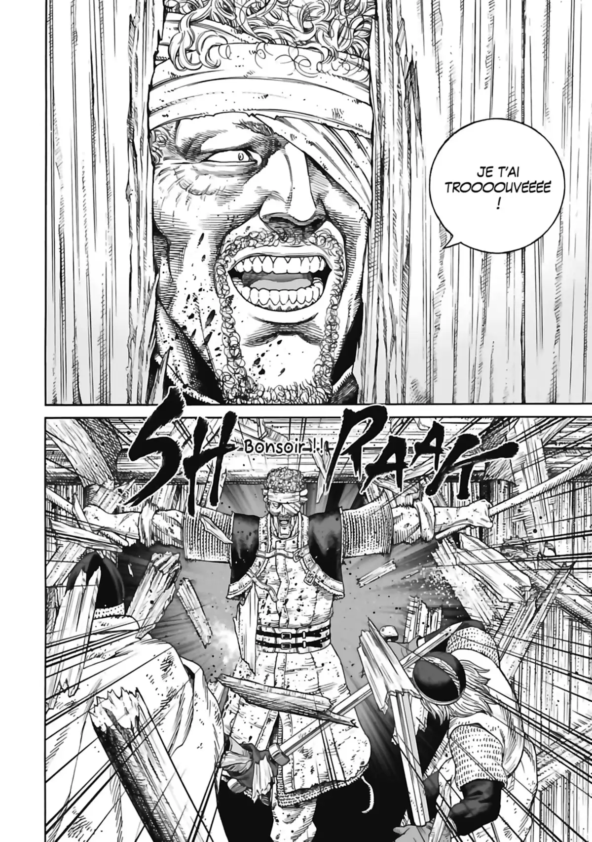 Vinland Saga Volume 22 page 96