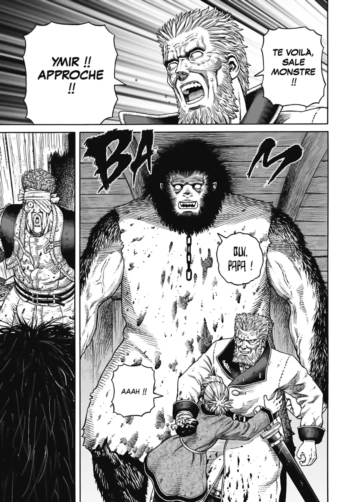 Vinland Saga Volume 22 page 97