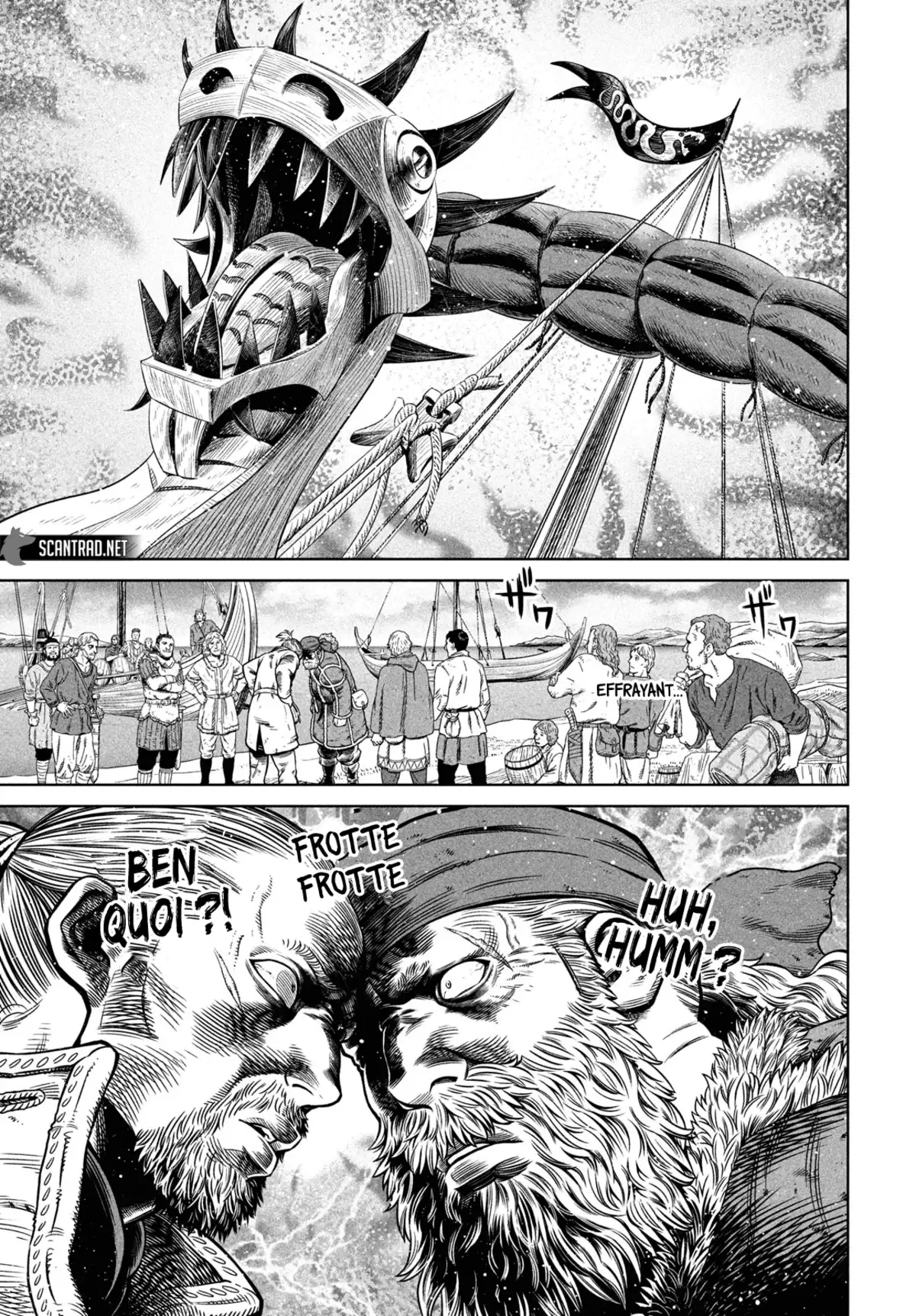 Vinland Saga Chapitre 177 page 11