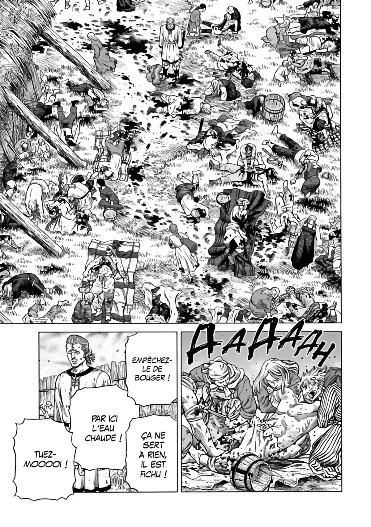 Vinland Saga Volume 14 page 13