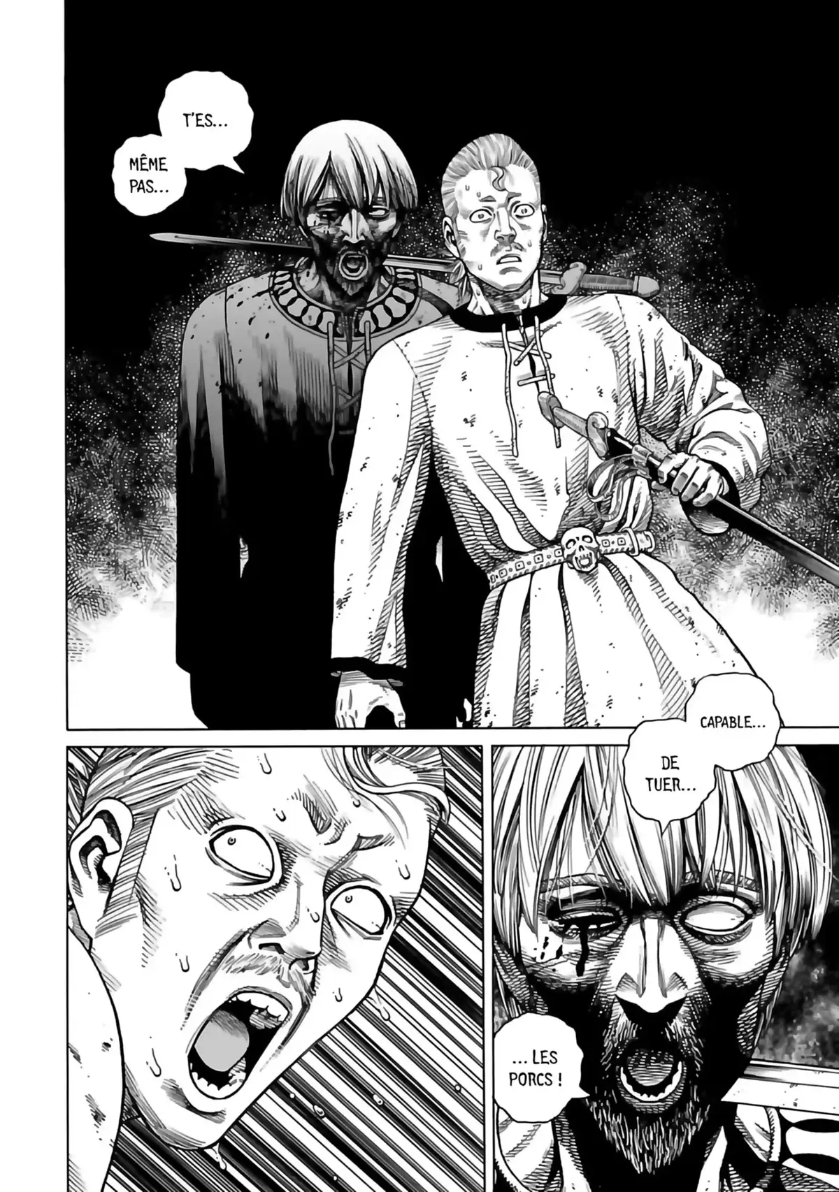 Vinland Saga Volume 14 page 16