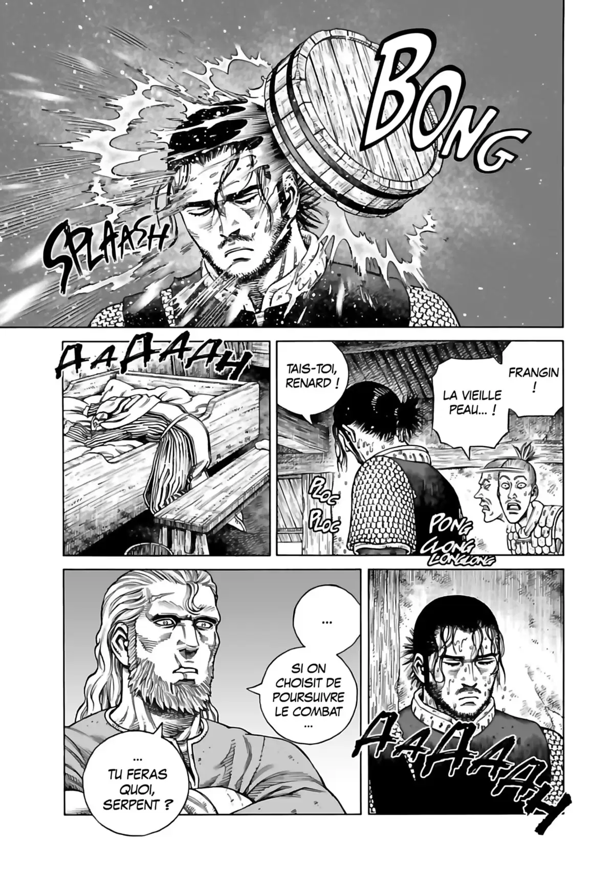 Vinland Saga Volume 14 page 21