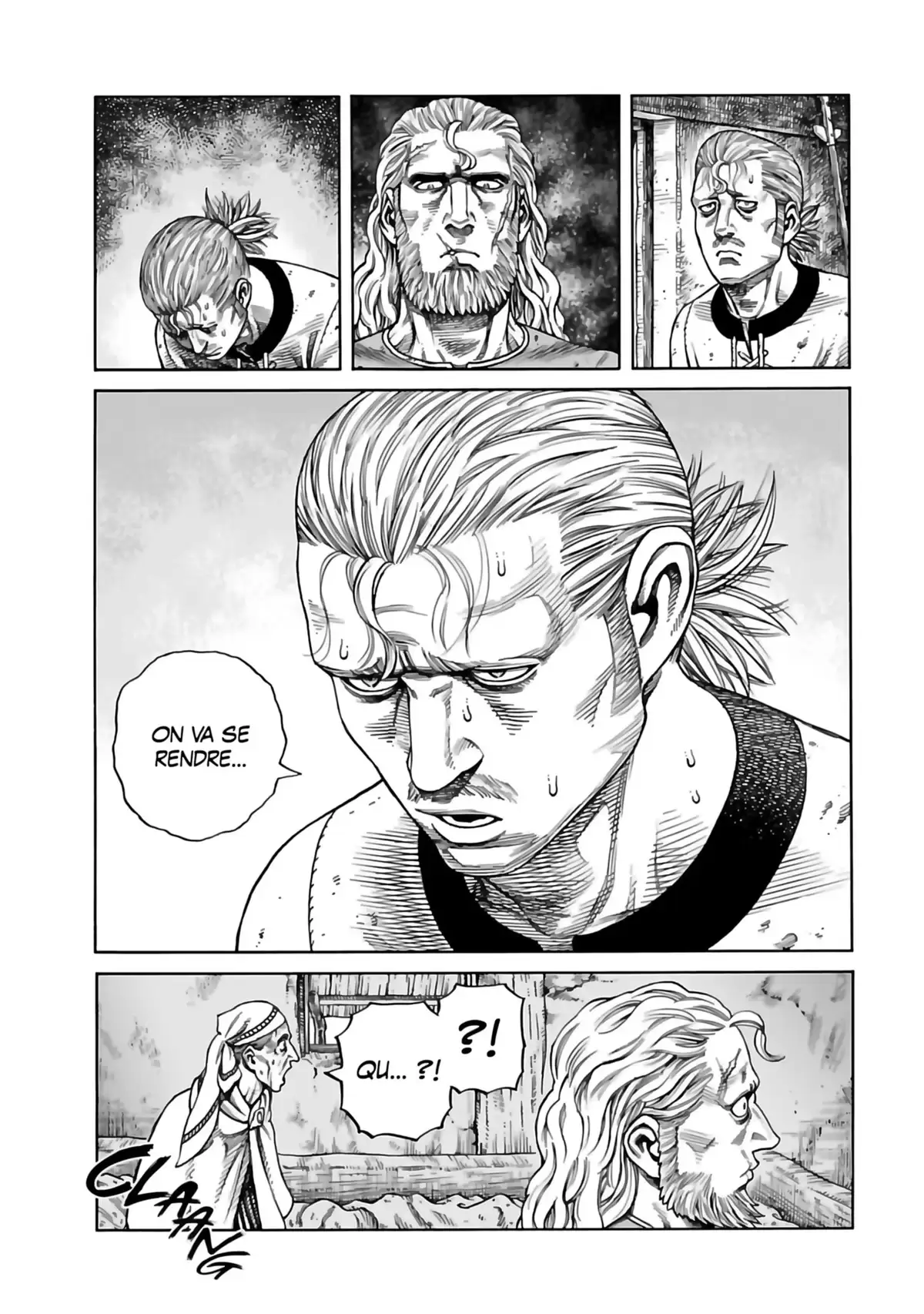 Vinland Saga Volume 14 page 25