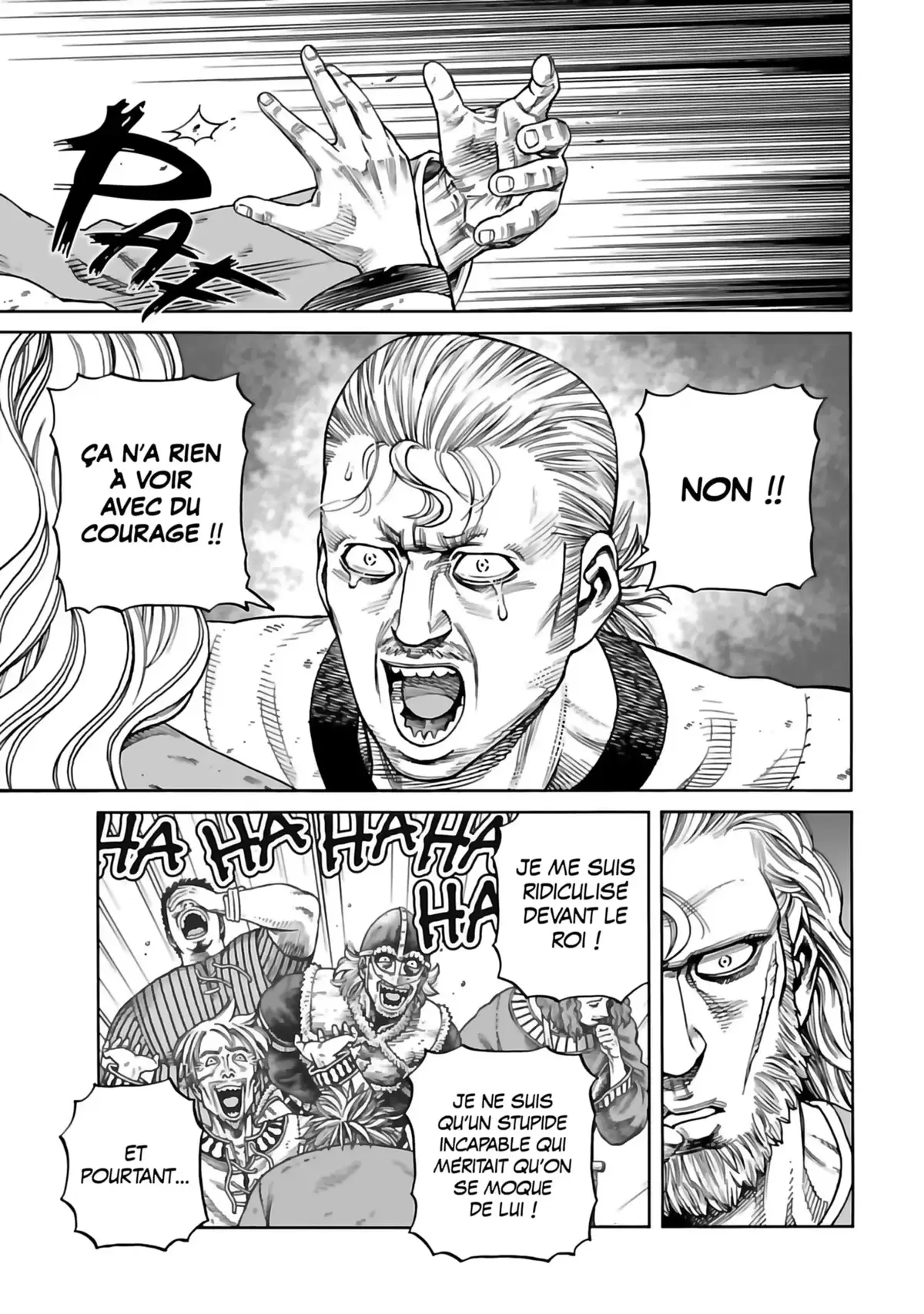 Vinland Saga Volume 14 page 29