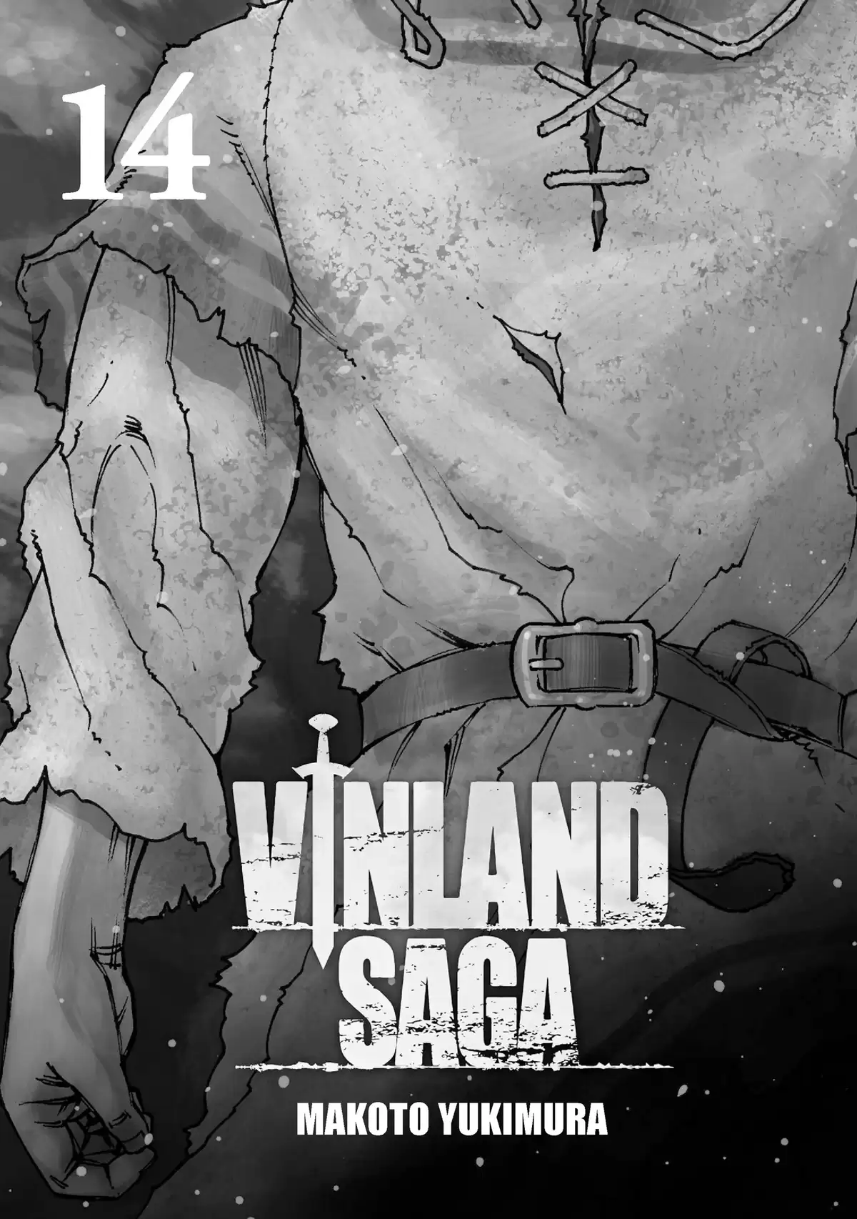 Vinland Saga Volume 14 page 3