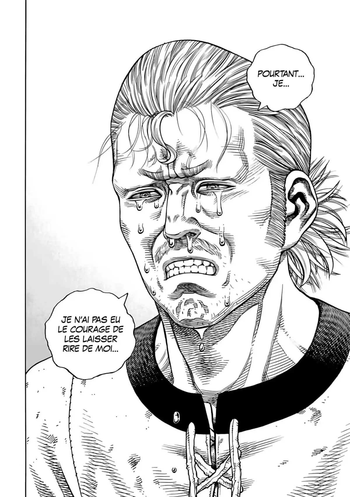 Vinland Saga Volume 14 page 30