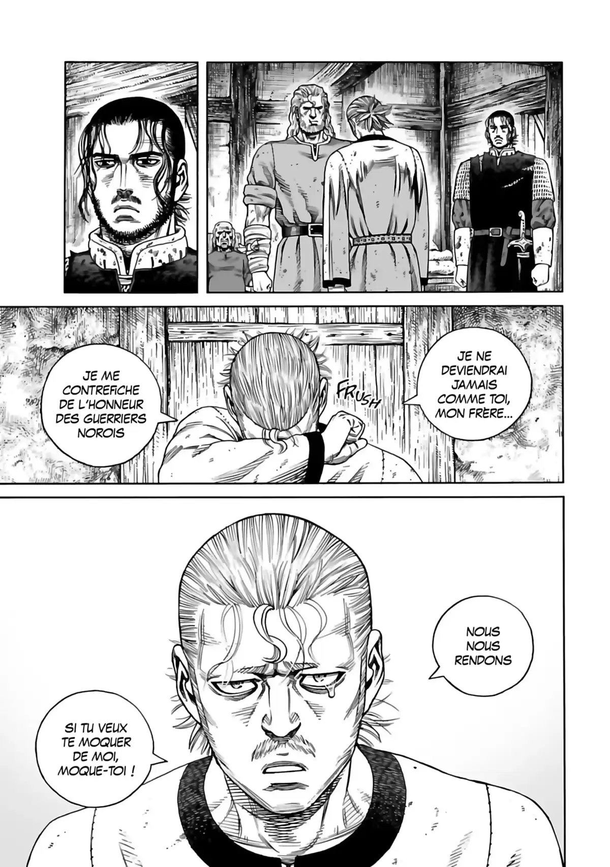 Vinland Saga Volume 14 page 31