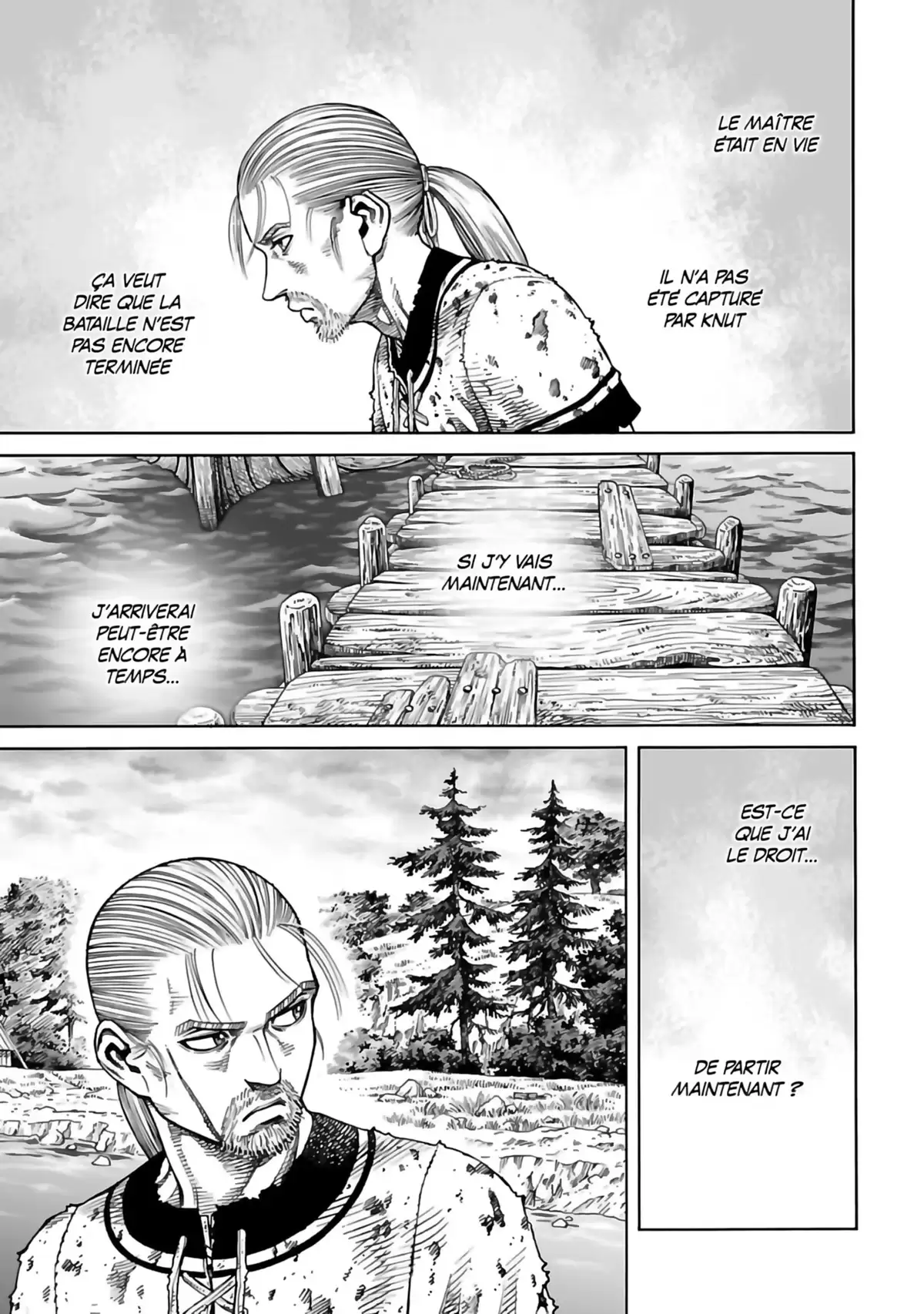 Vinland Saga Volume 14 page 37