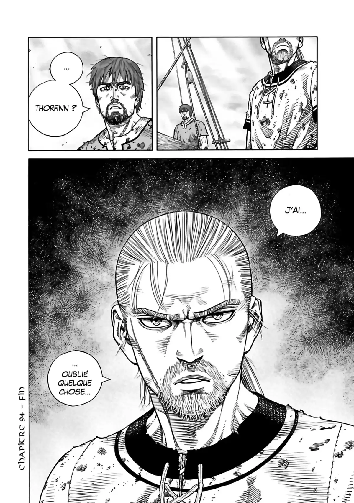 Vinland Saga Volume 14 page 38