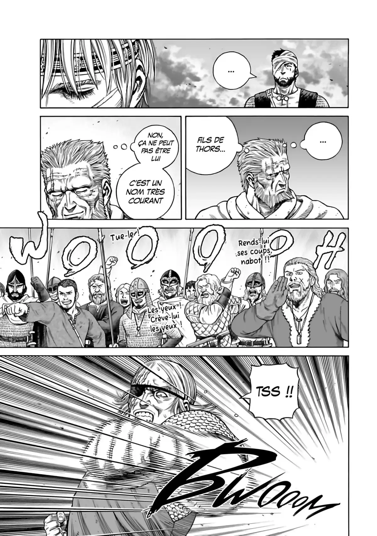 Vinland Saga Volume 14 page 53