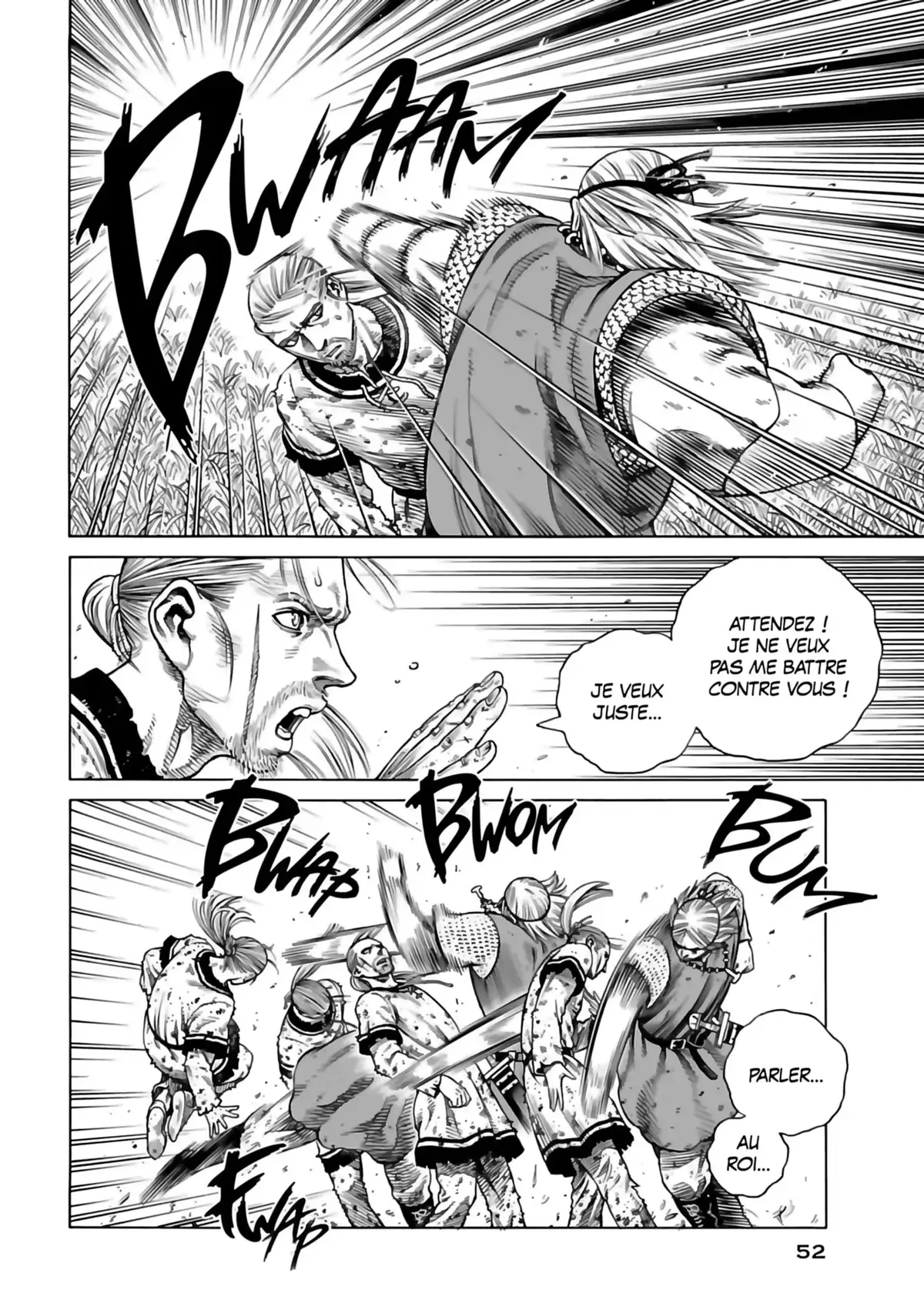 Vinland Saga Volume 14 page 54