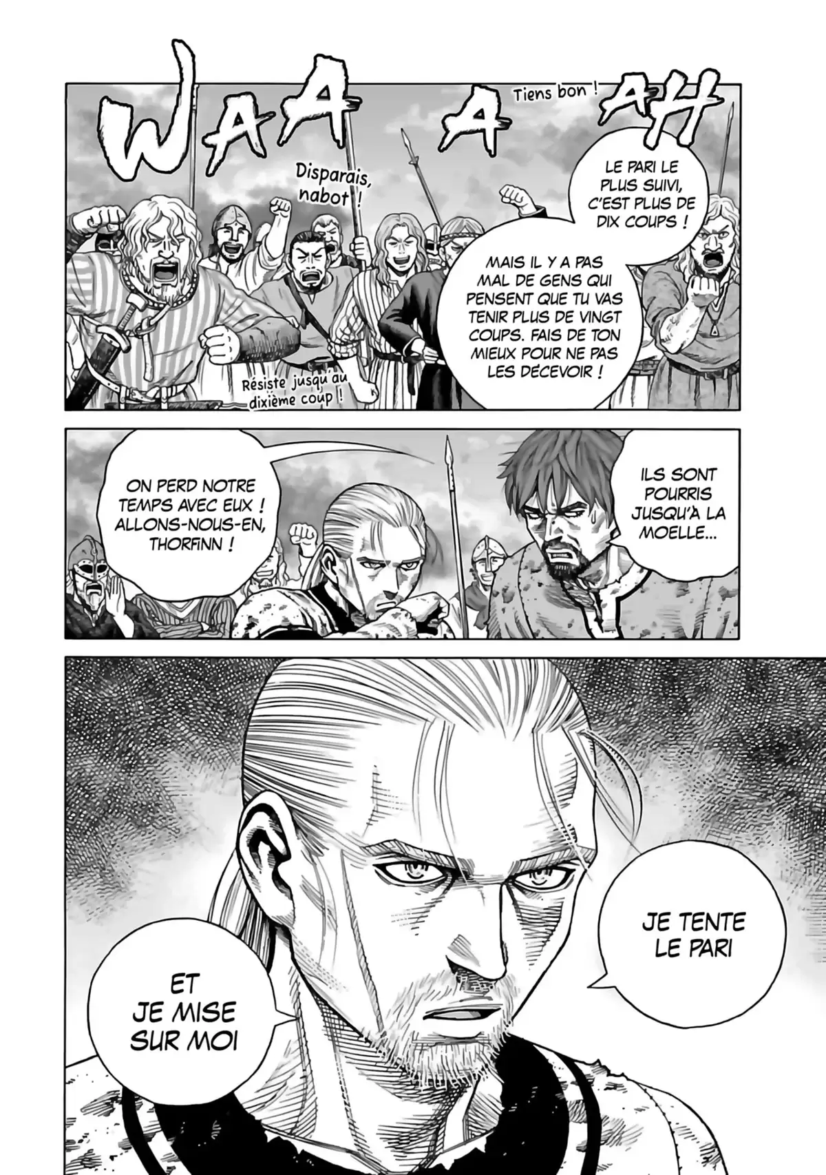 Vinland Saga Volume 14 page 58