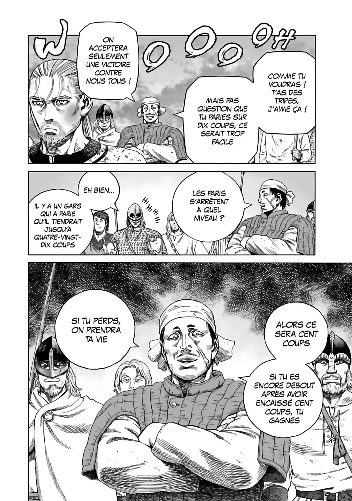 Vinland Saga Volume 14 page 60