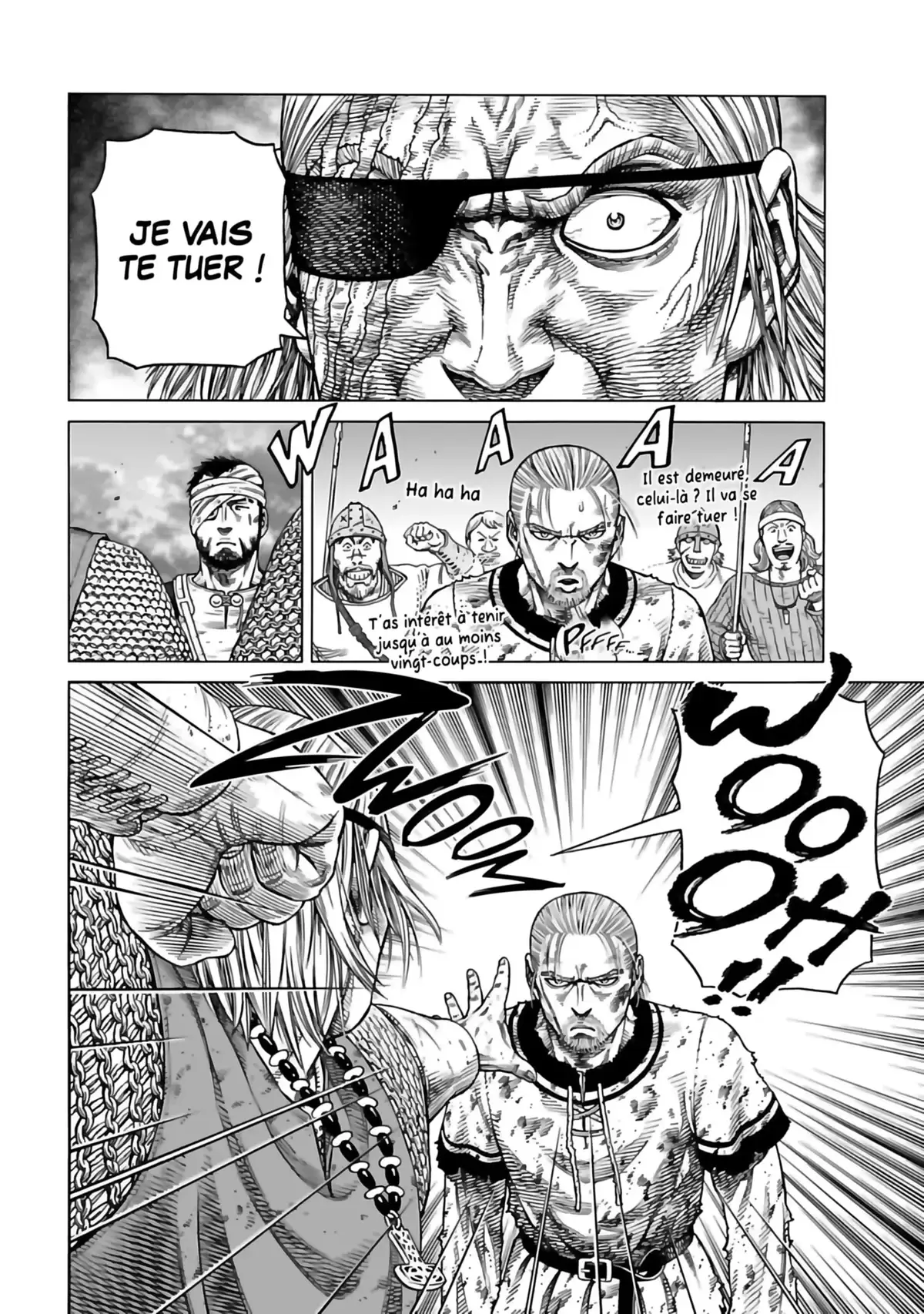 Vinland Saga Volume 14 page 62