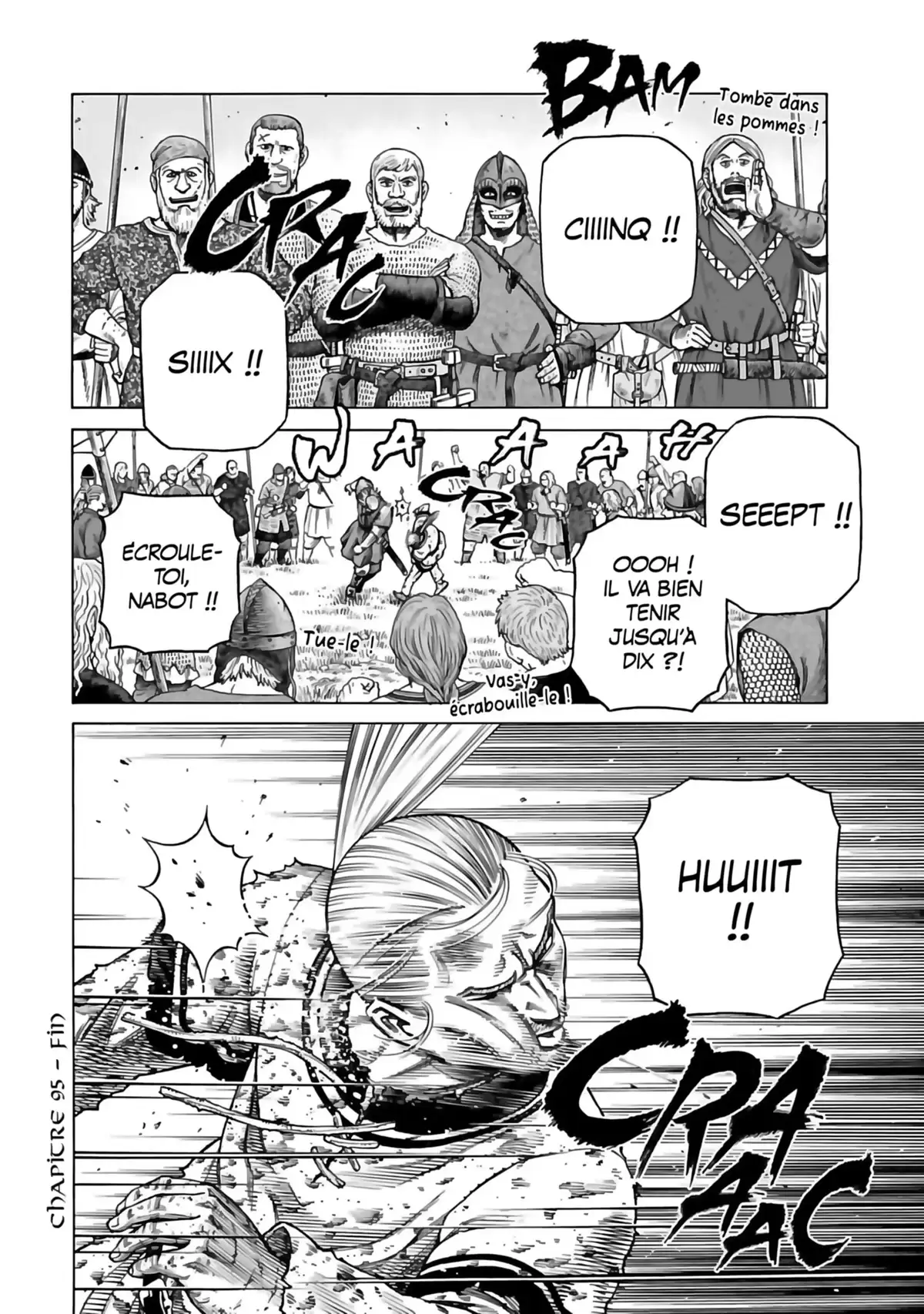 Vinland Saga Volume 14 page 64