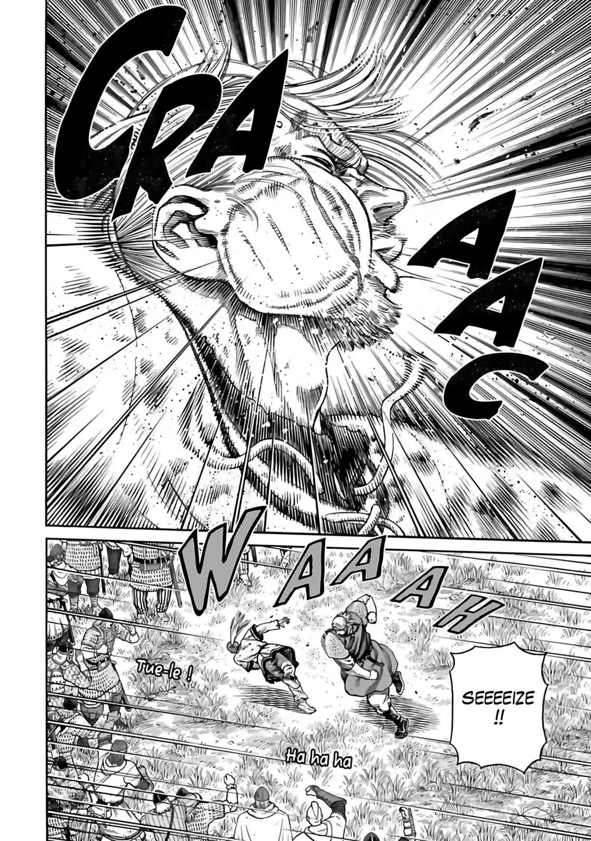 Vinland Saga Volume 14 page 66