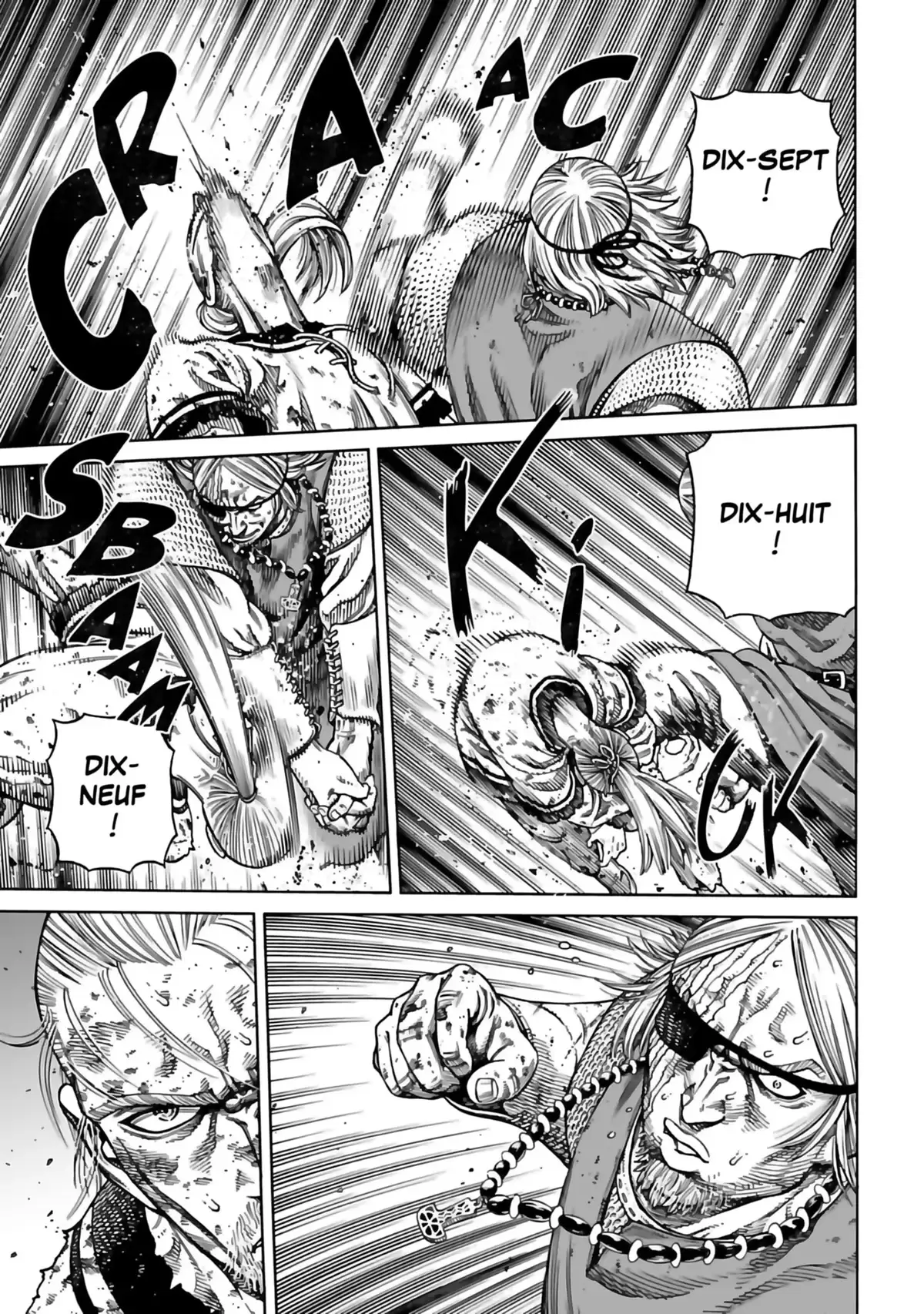 Vinland Saga Volume 14 page 67