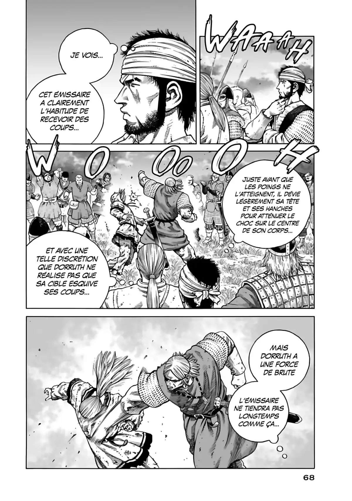 Vinland Saga Volume 14 page 70