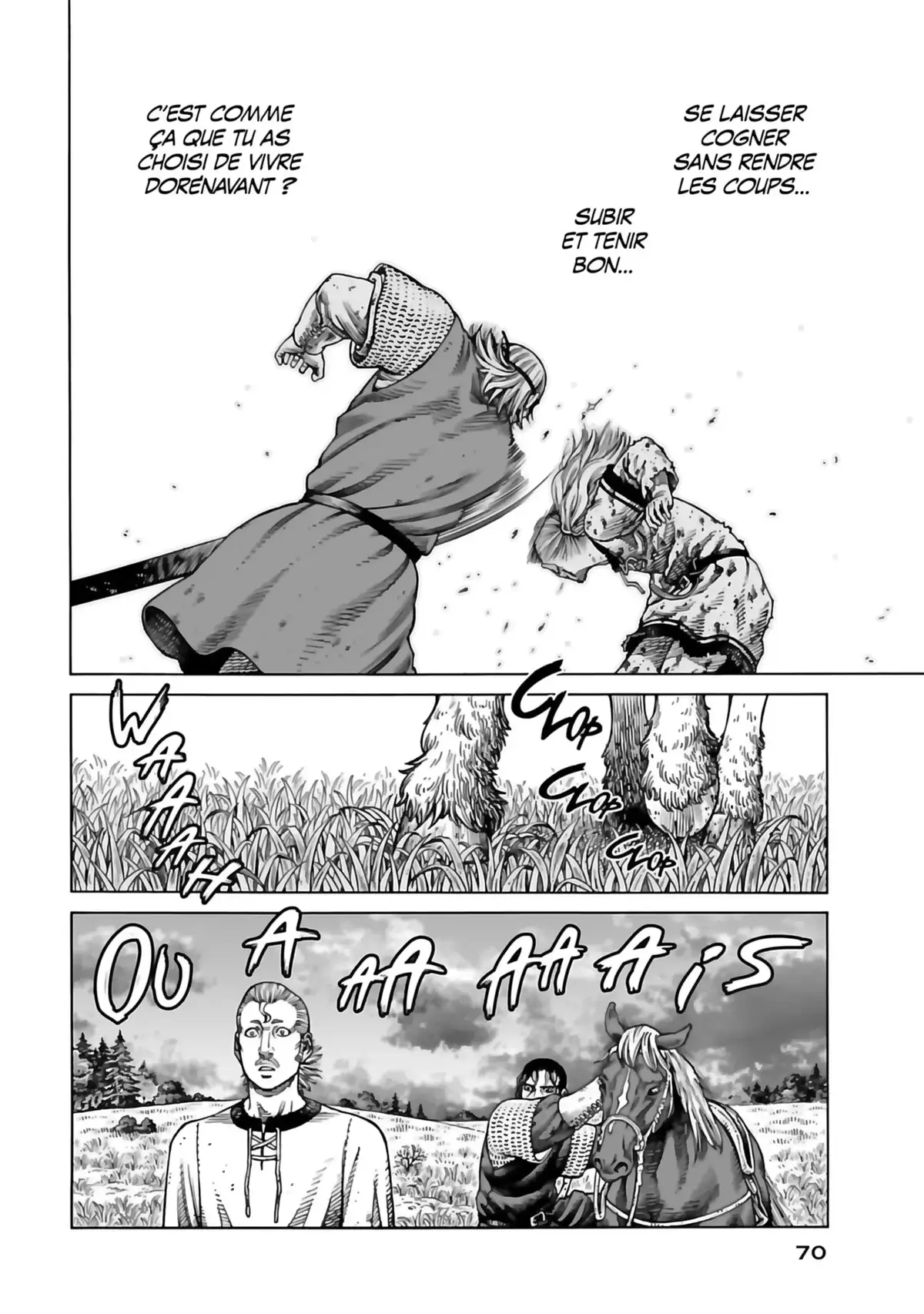 Vinland Saga Volume 14 page 72