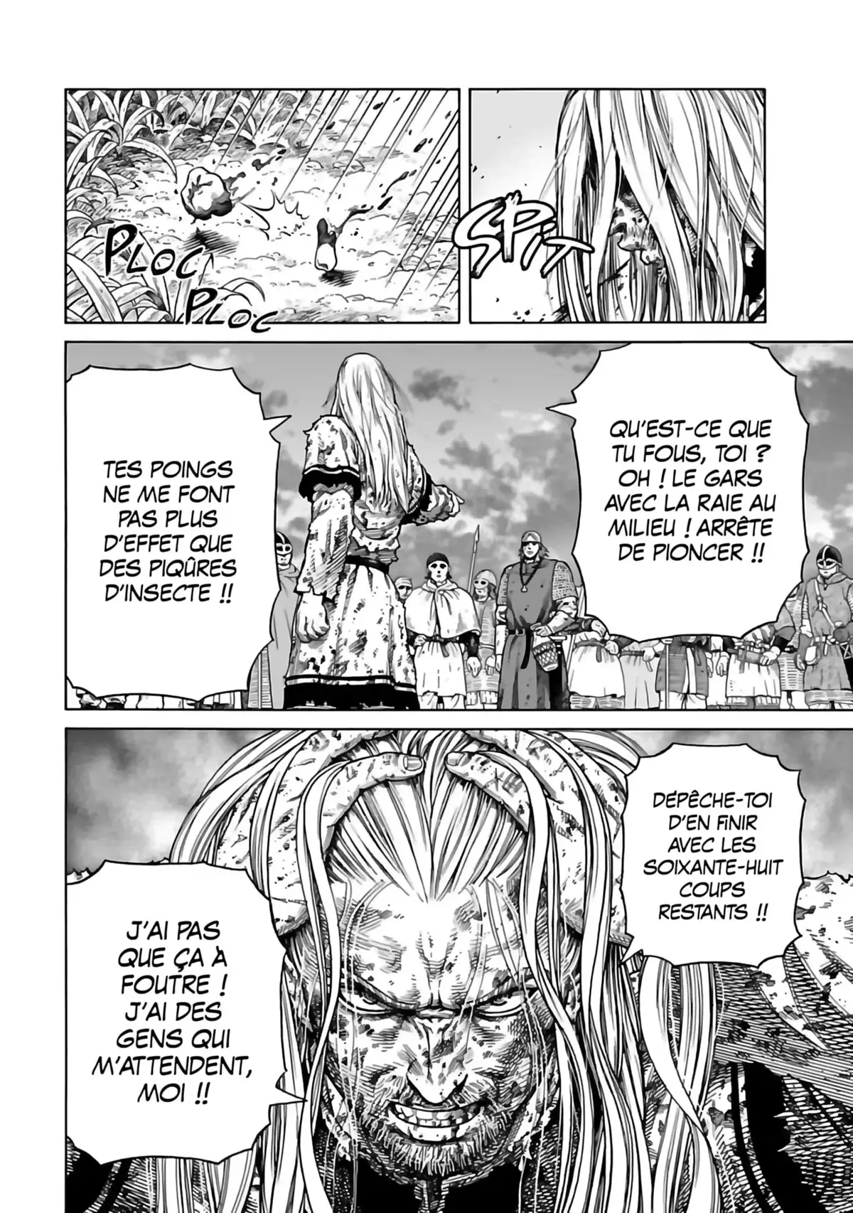 Vinland Saga Volume 14 page 80