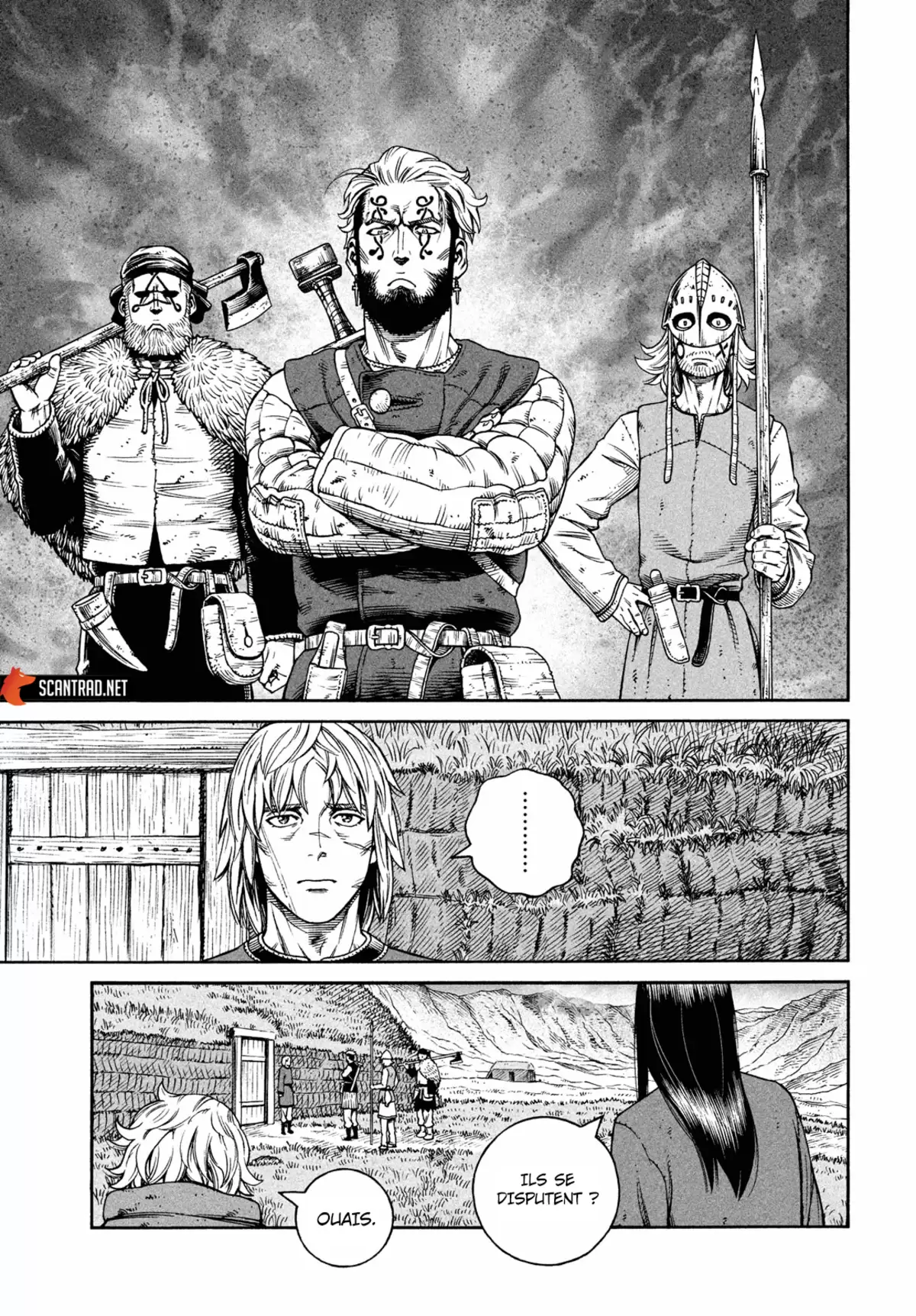 Vinland Saga Volume 24 page 101