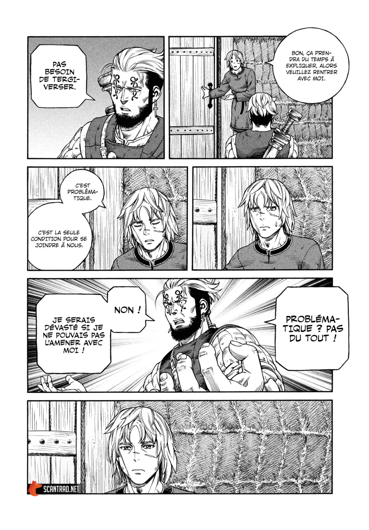Vinland Saga Volume 24 page 102