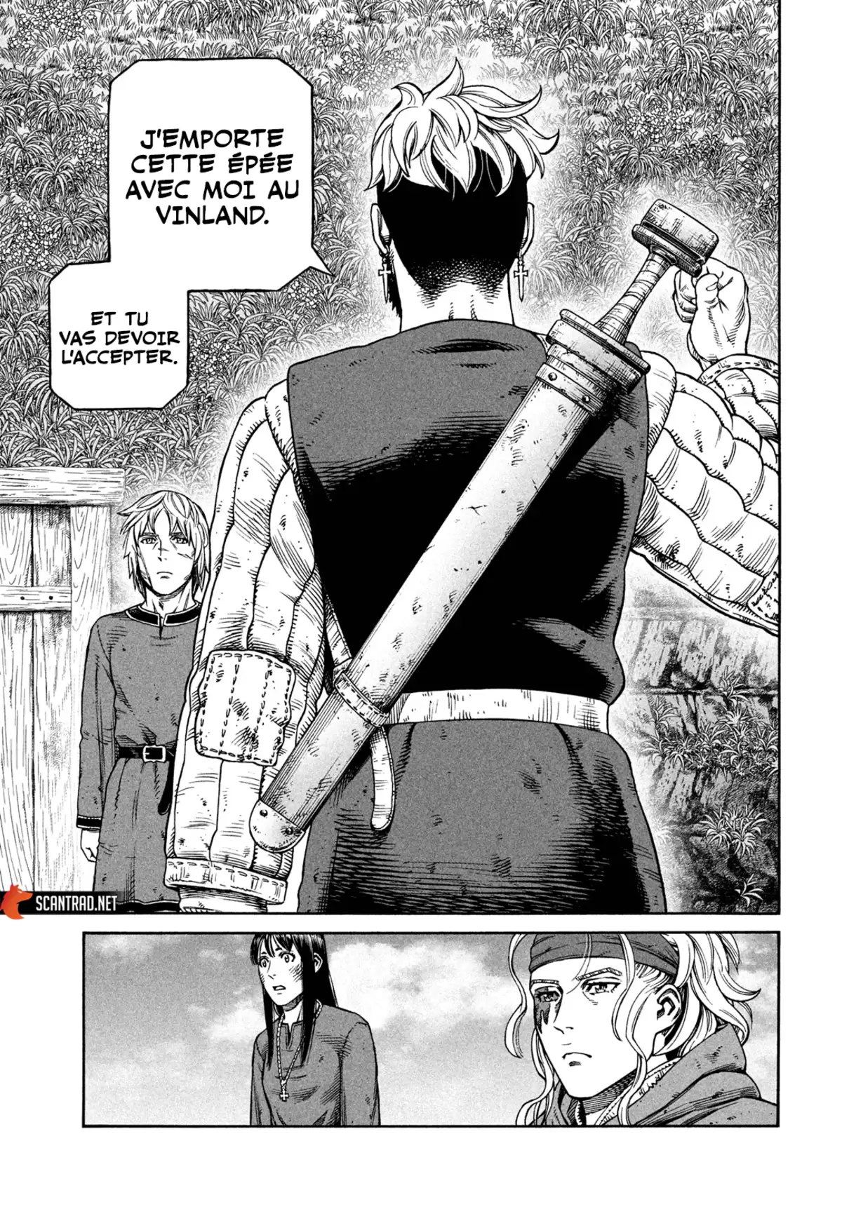 Vinland Saga Volume 24 page 103