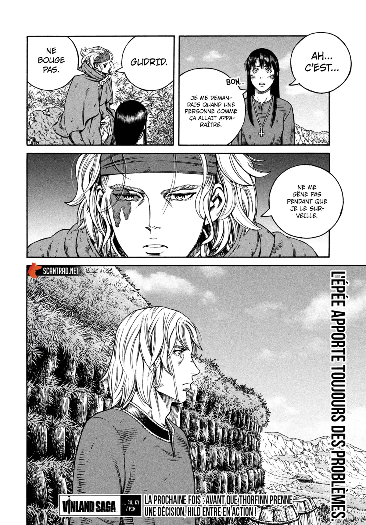 Vinland Saga Volume 24 page 104