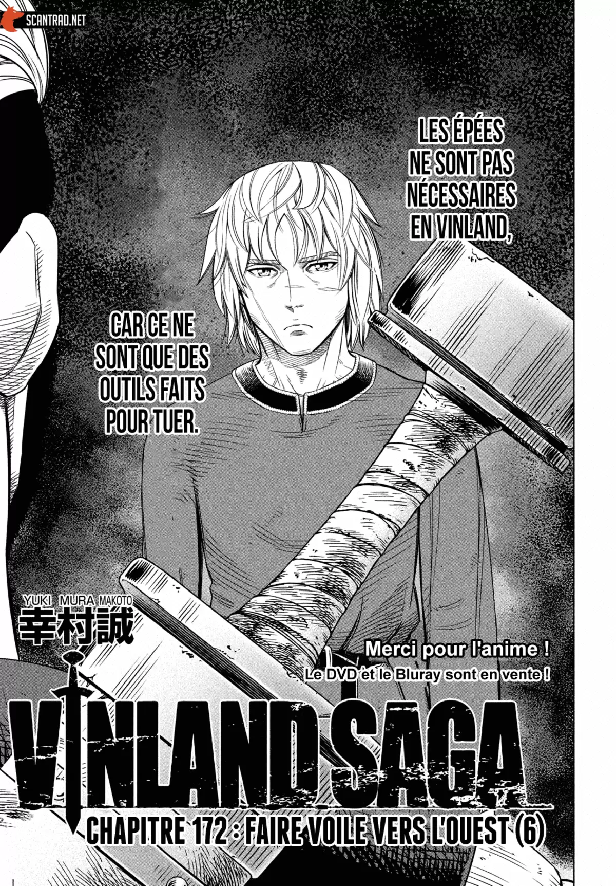Vinland Saga Volume 24 page 105