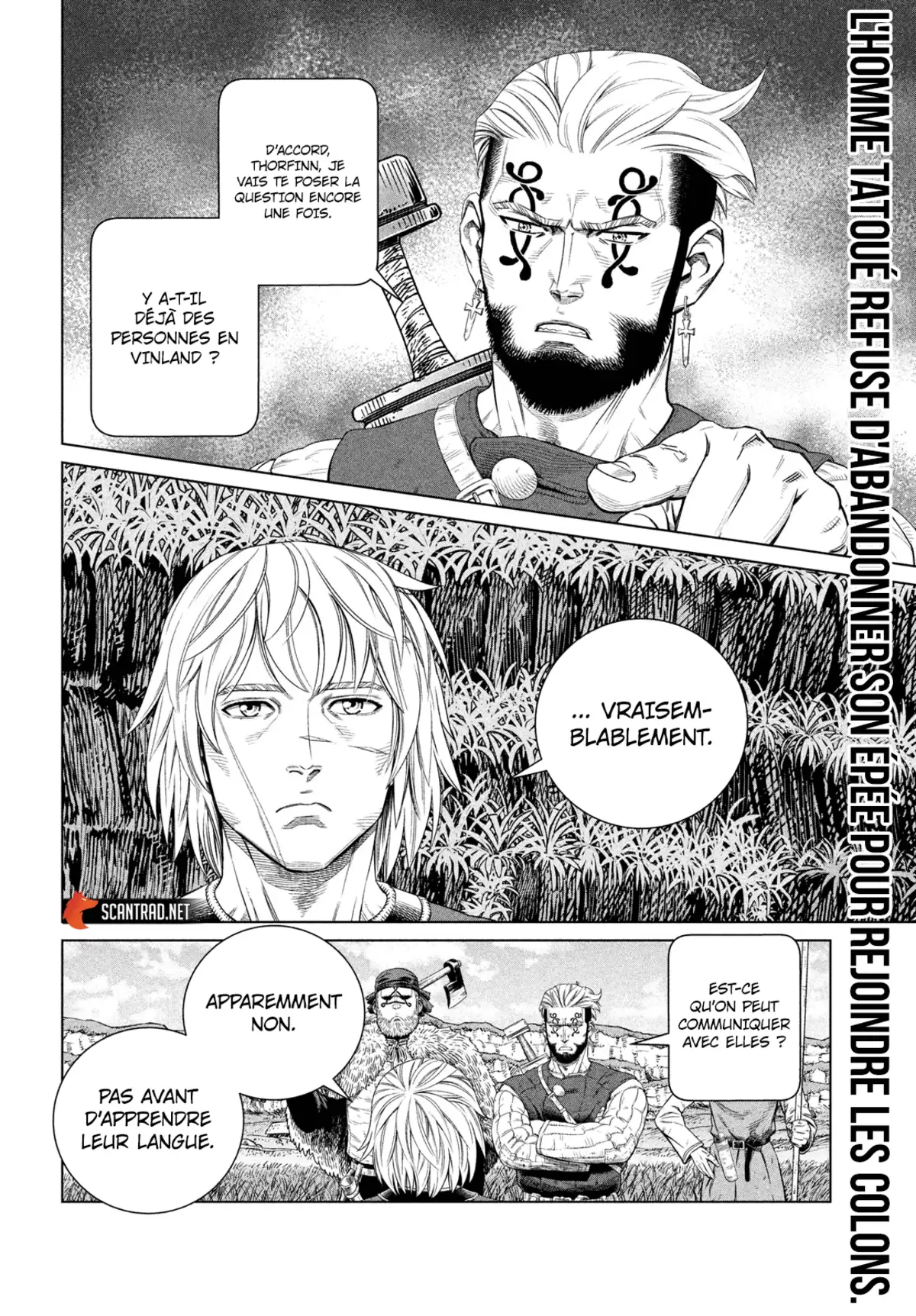 Vinland Saga Volume 24 page 106