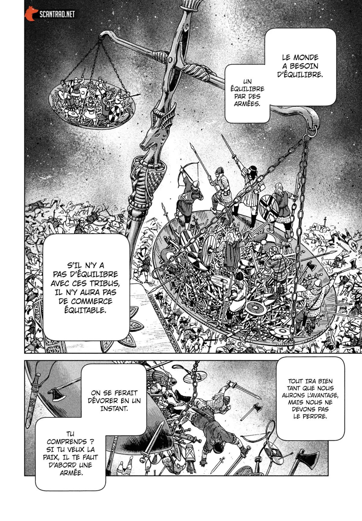 Vinland Saga Volume 24 page 110