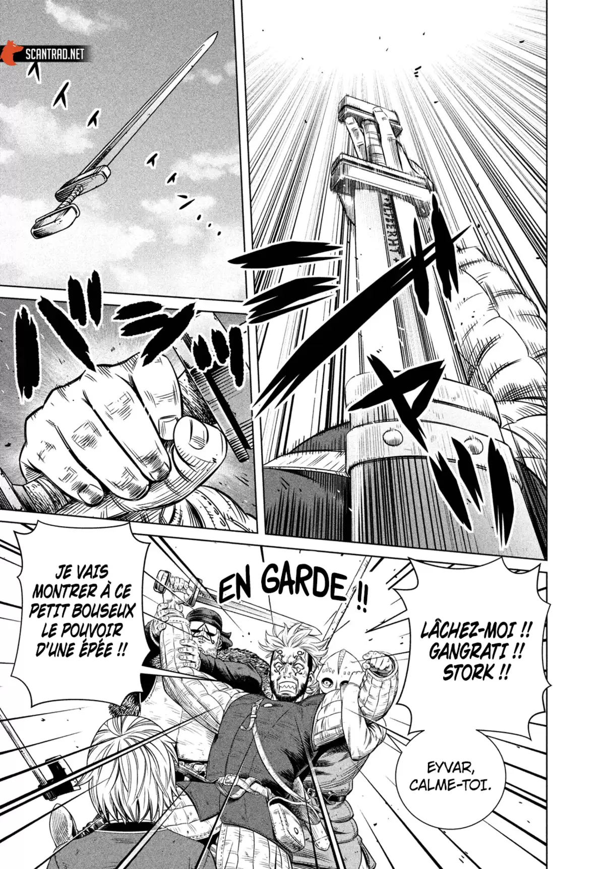Vinland Saga Volume 24 page 113