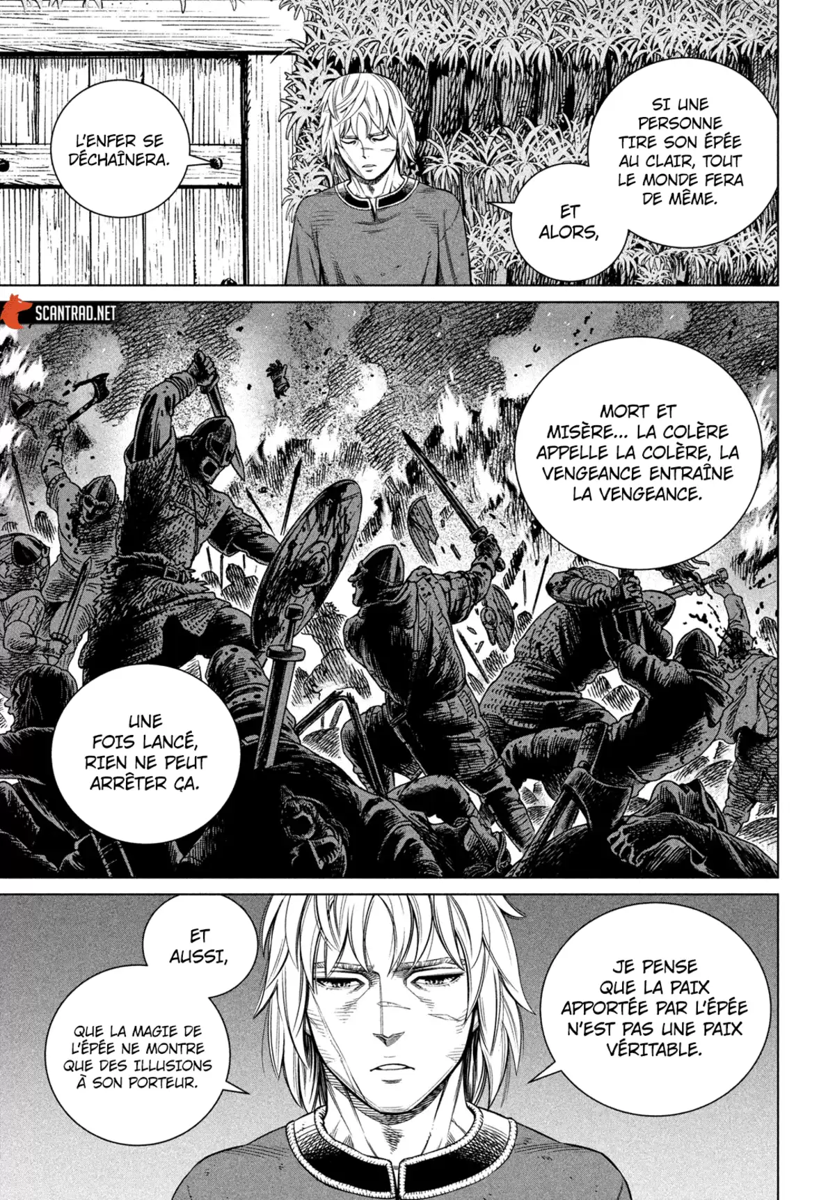 Vinland Saga Volume 24 page 117