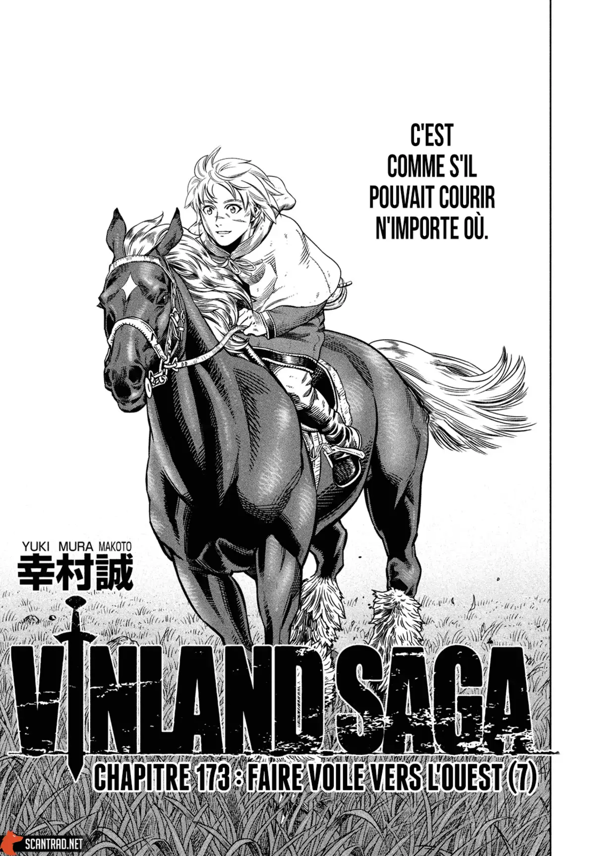 Vinland Saga Volume 24 page 125