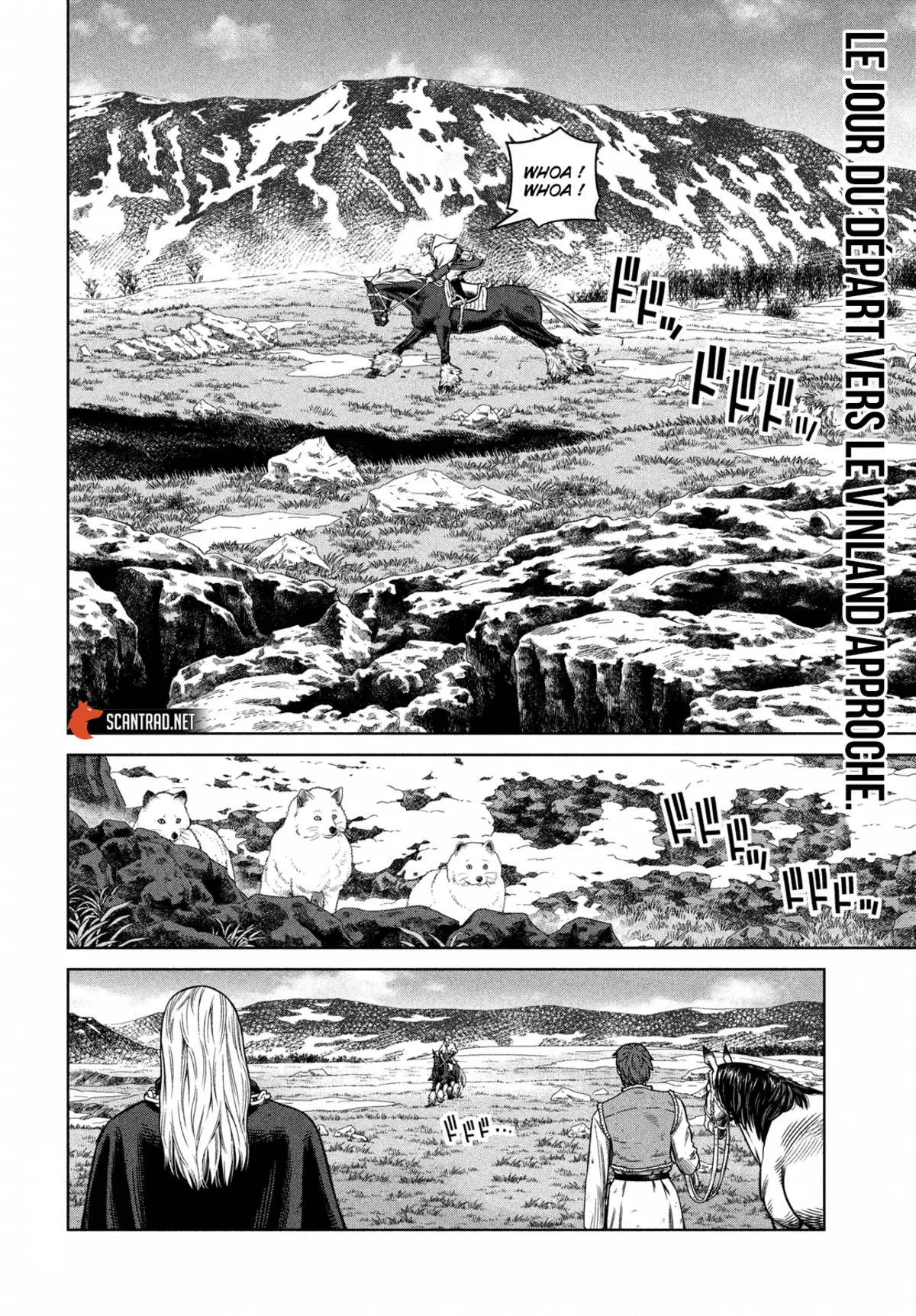 Vinland Saga Volume 24 page 126
