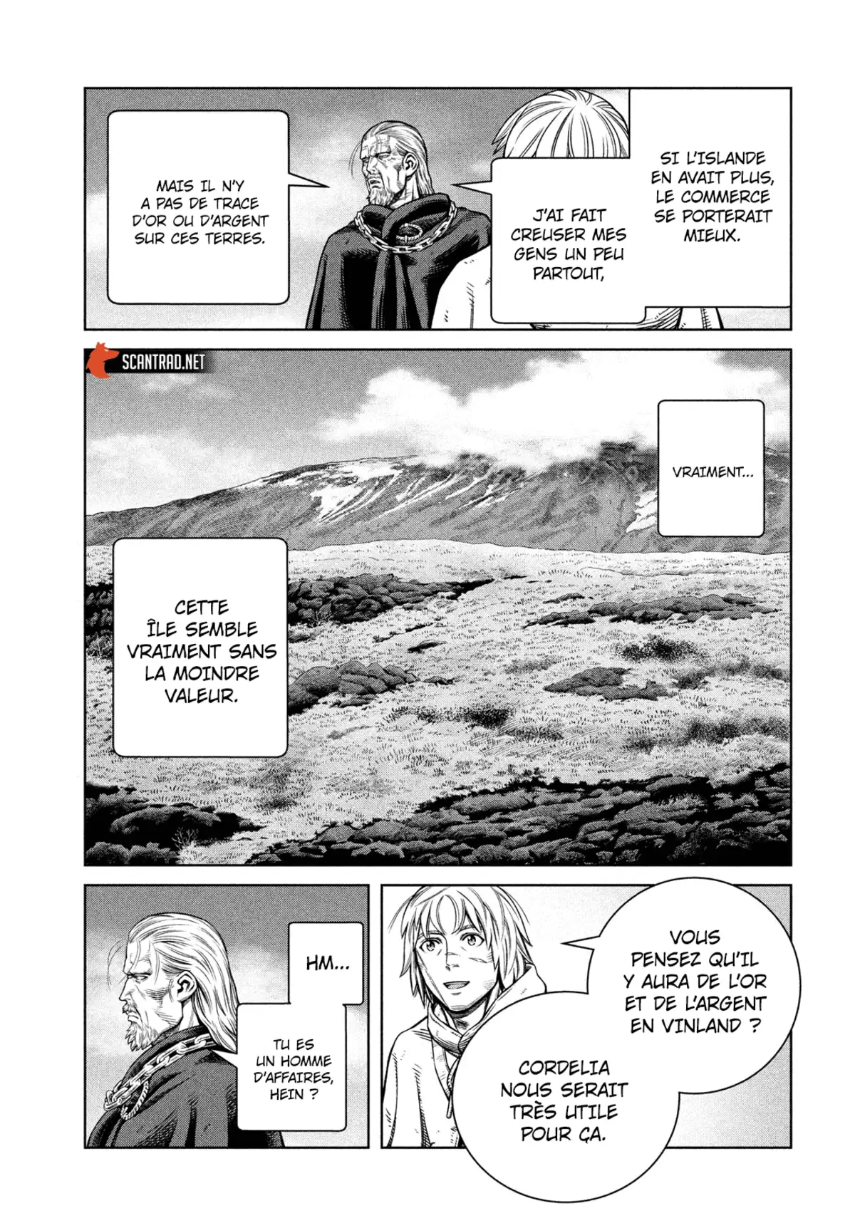 Vinland Saga Volume 24 page 129