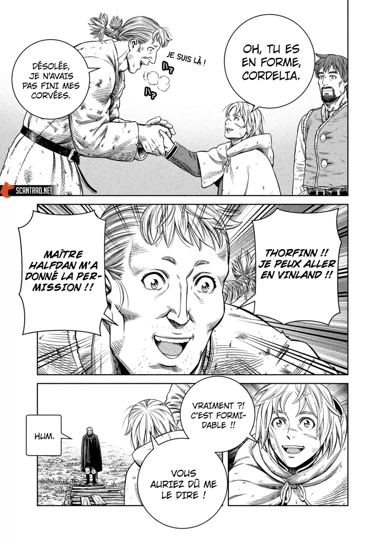 Vinland Saga Volume 24 page 145