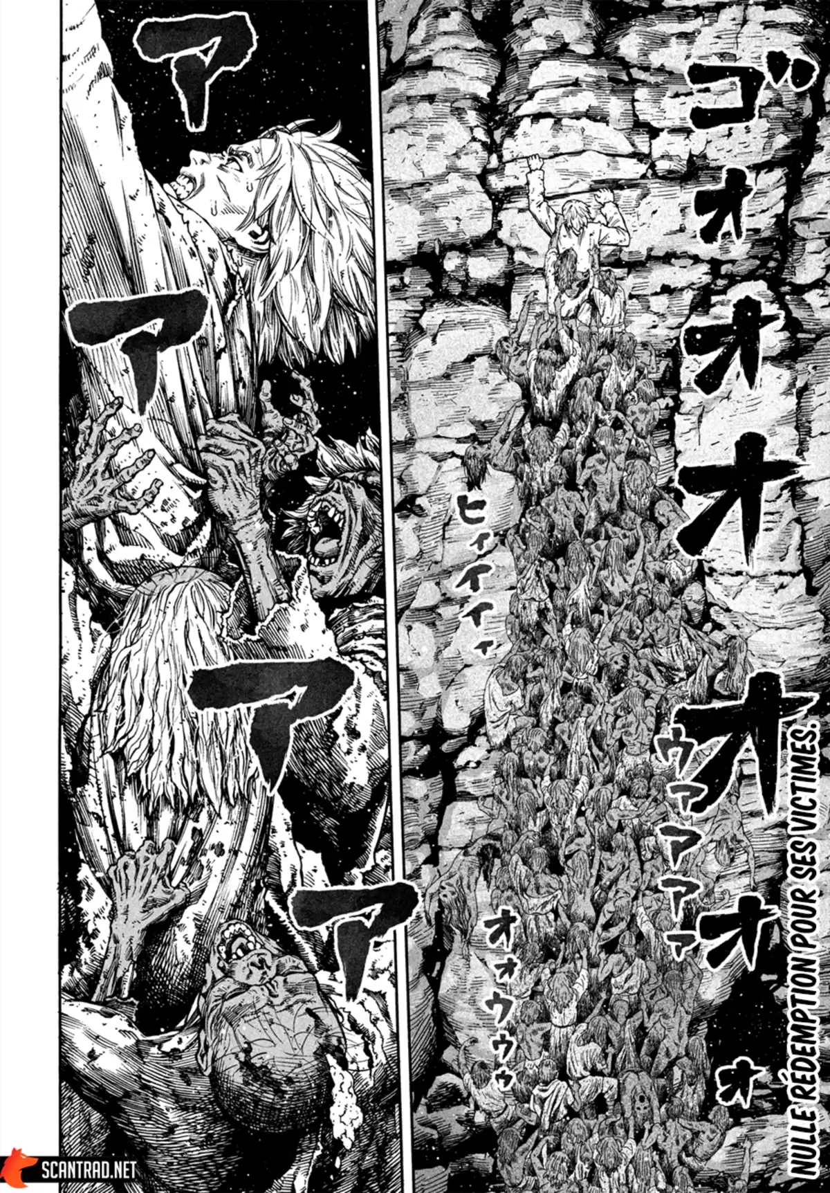 Vinland Saga Volume 24 page 2