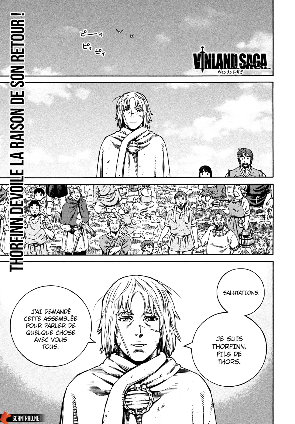 Vinland Saga Volume 24 page 21