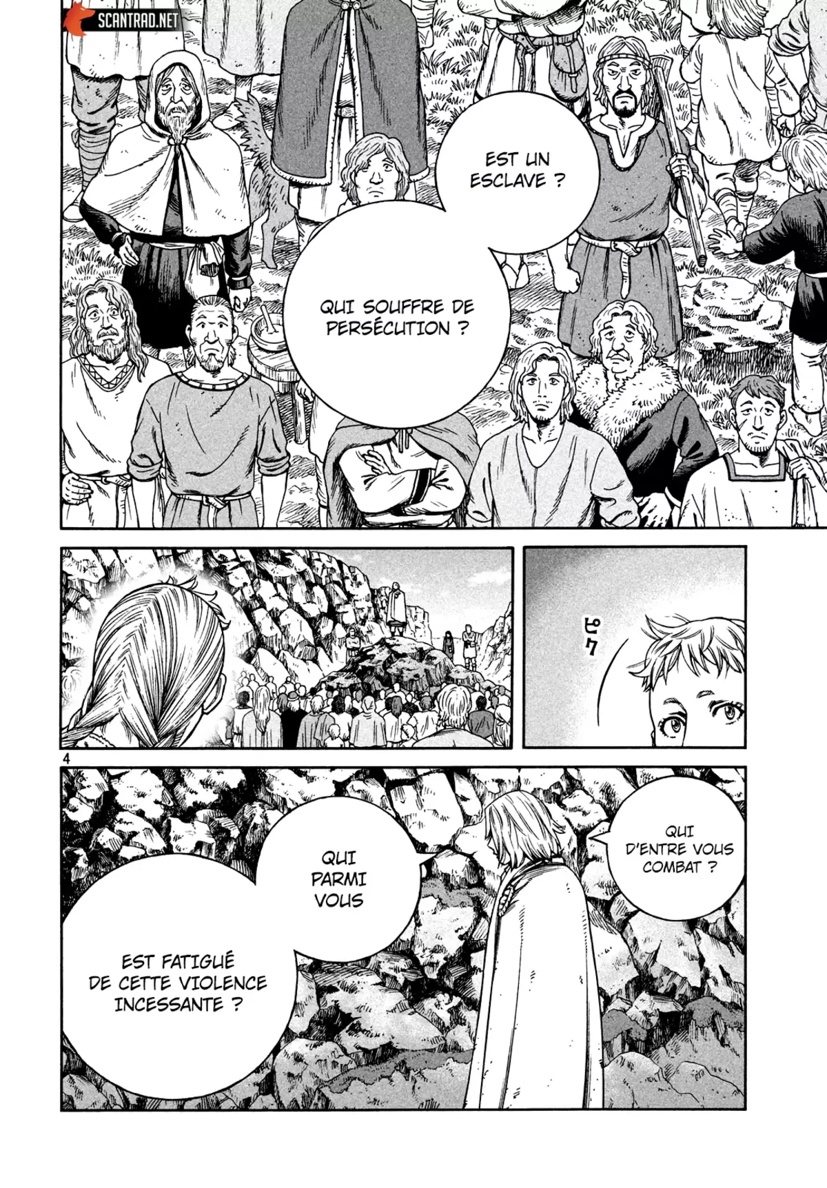 Vinland Saga Volume 24 page 24