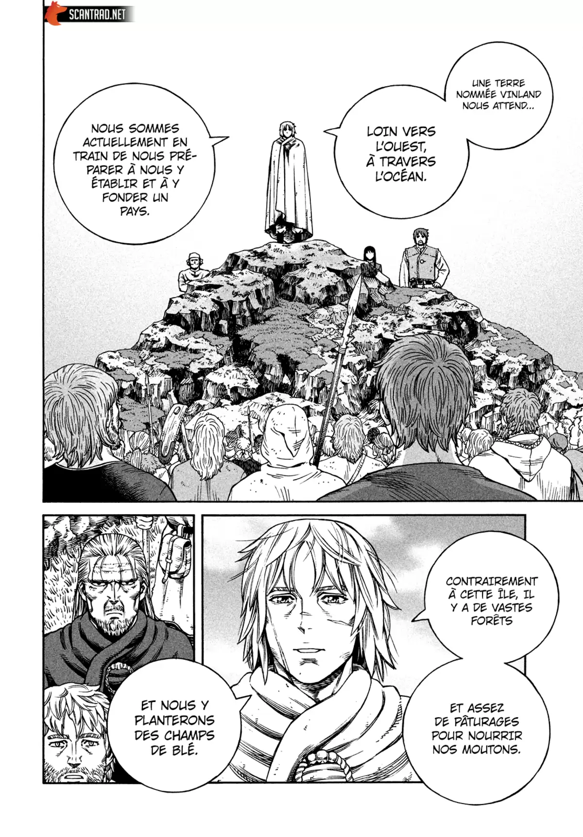 Vinland Saga Volume 24 page 26