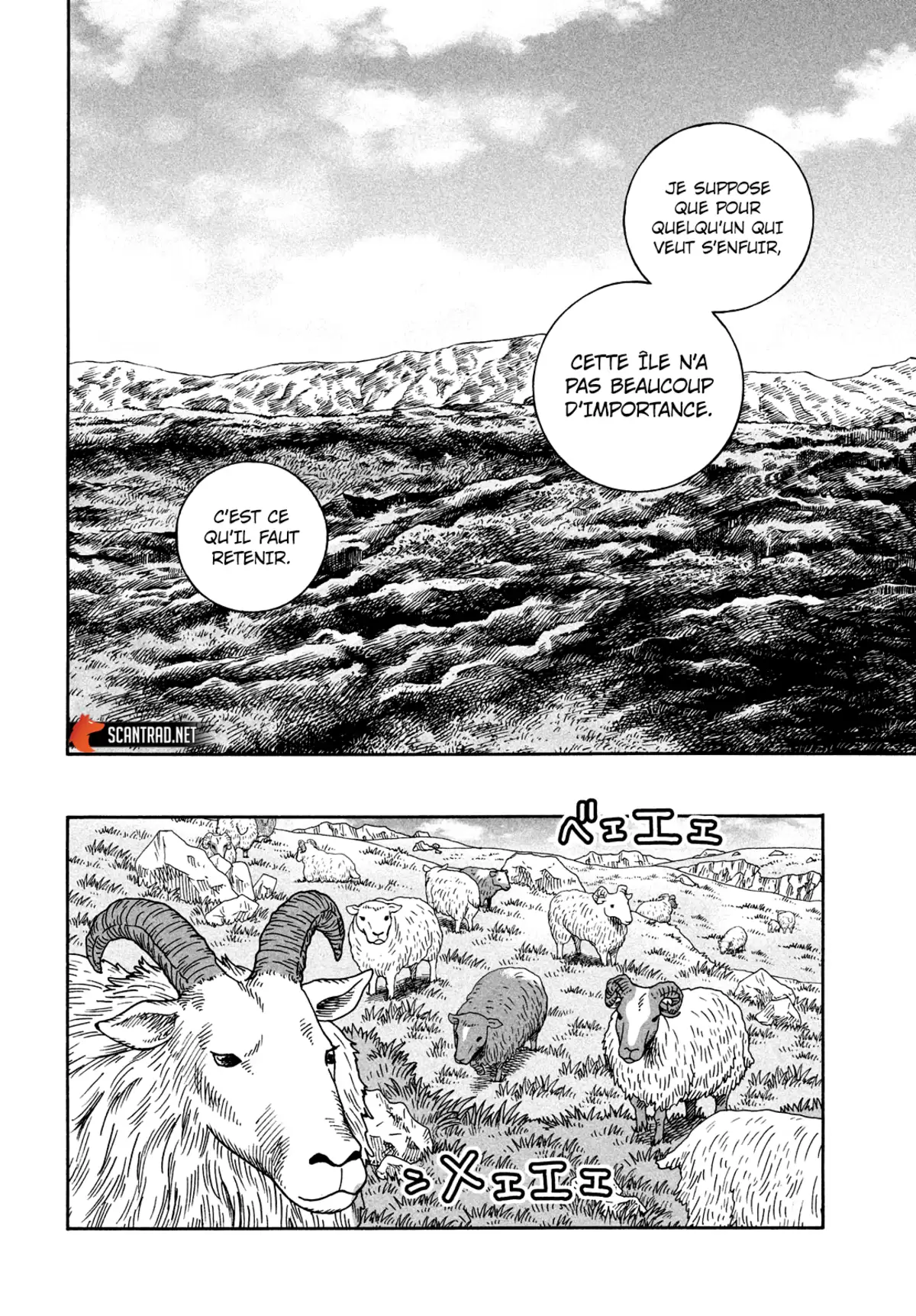 Vinland Saga Volume 24 page 32