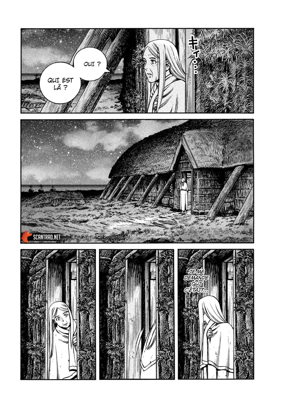 Vinland Saga Volume 24 page 38