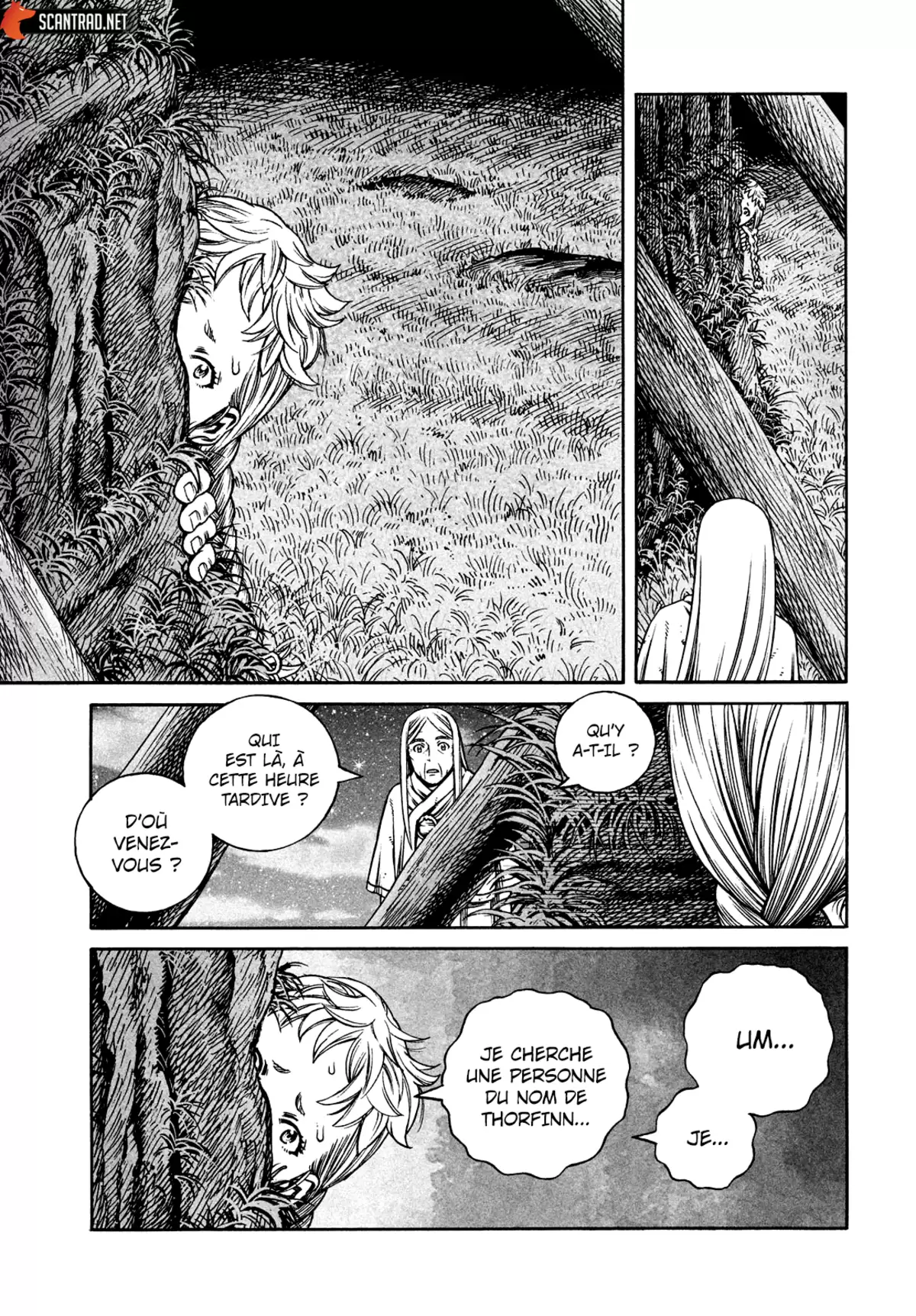 Vinland Saga Volume 24 page 39
