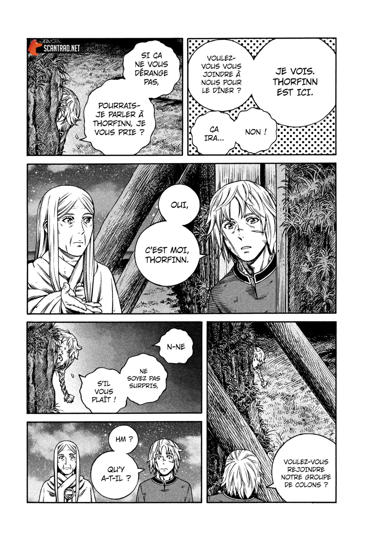 Vinland Saga Volume 24 page 40