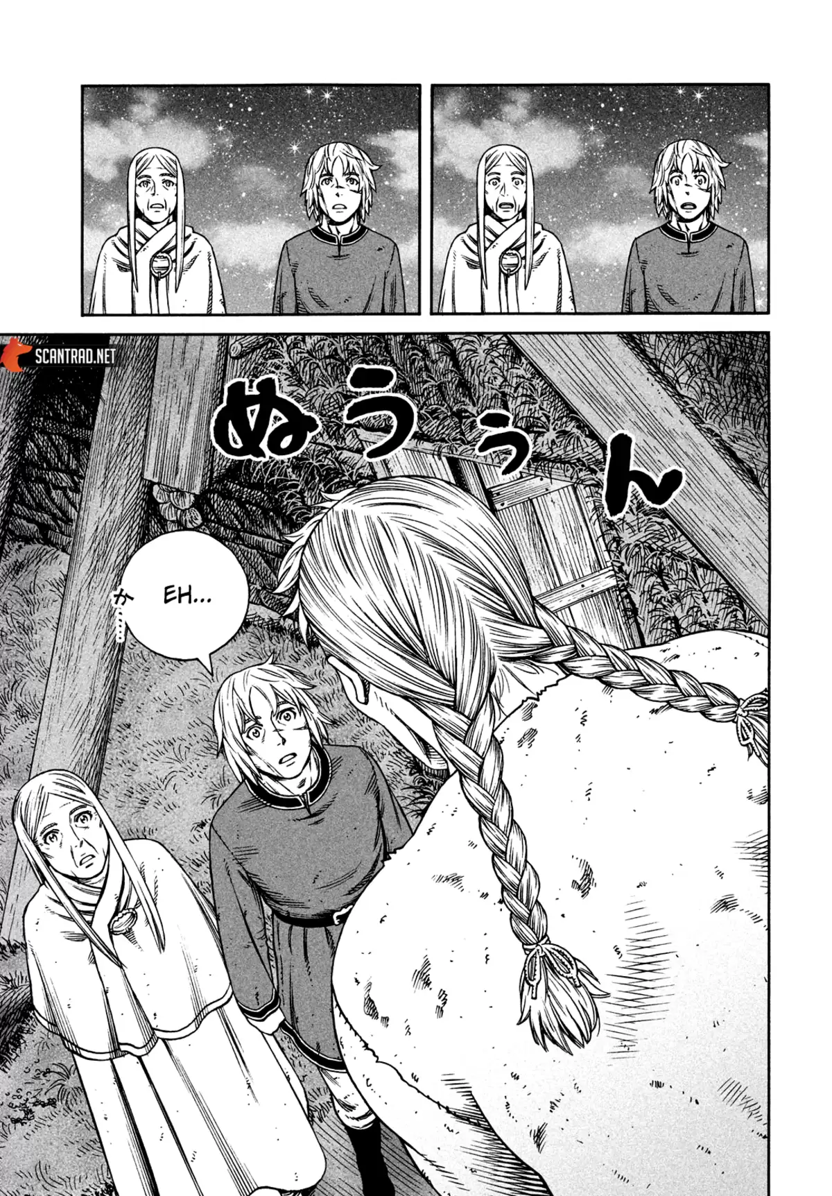 Vinland Saga Volume 24 page 41