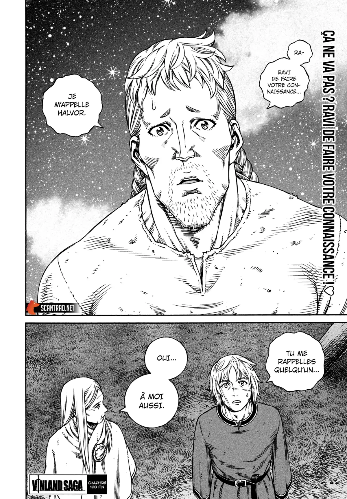 Vinland Saga Volume 24 page 42
