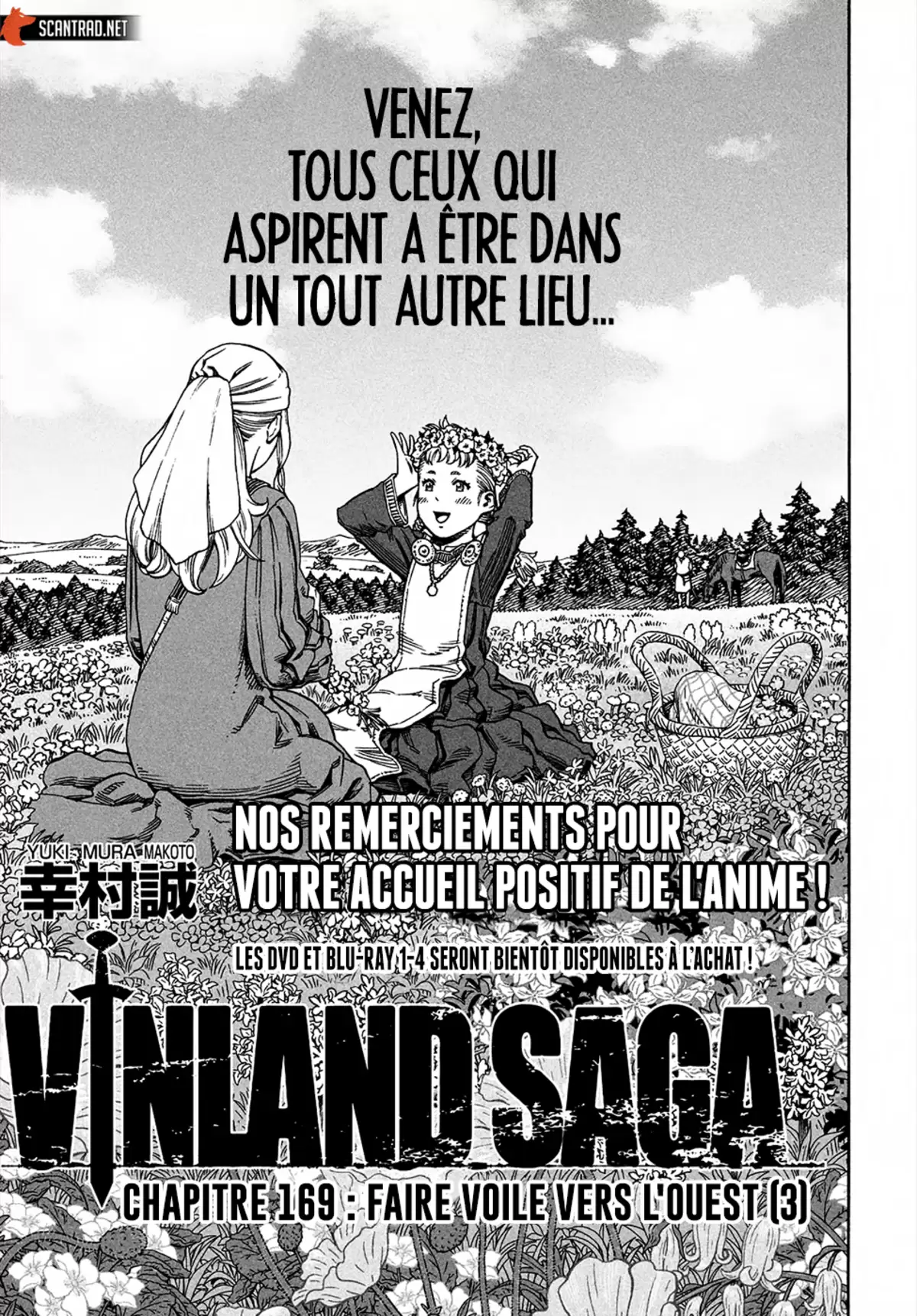 Vinland Saga Volume 24 page 43