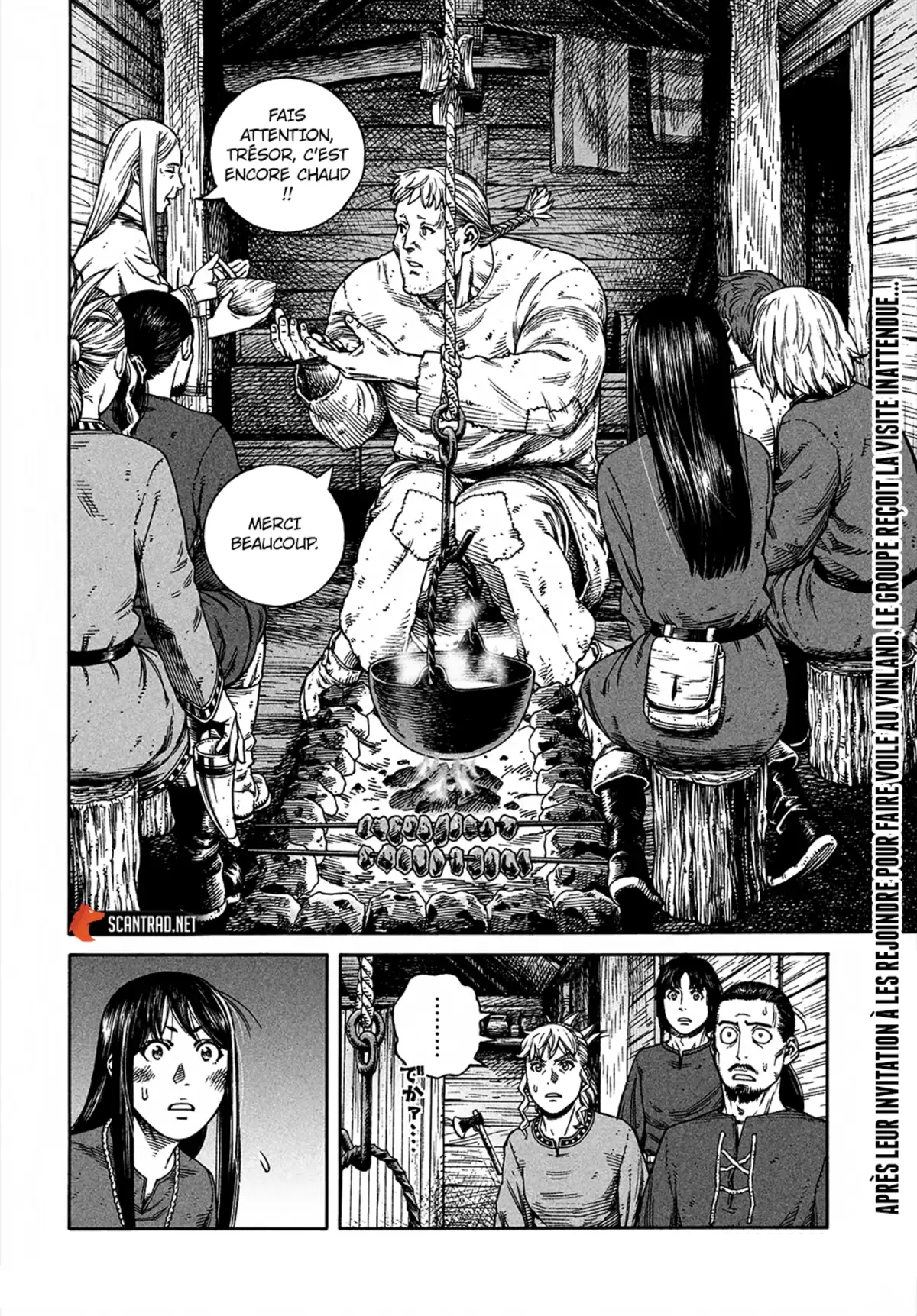 Vinland Saga Volume 24 page 44
