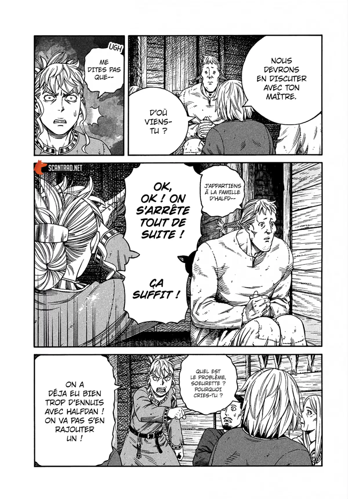 Vinland Saga Volume 24 page 47